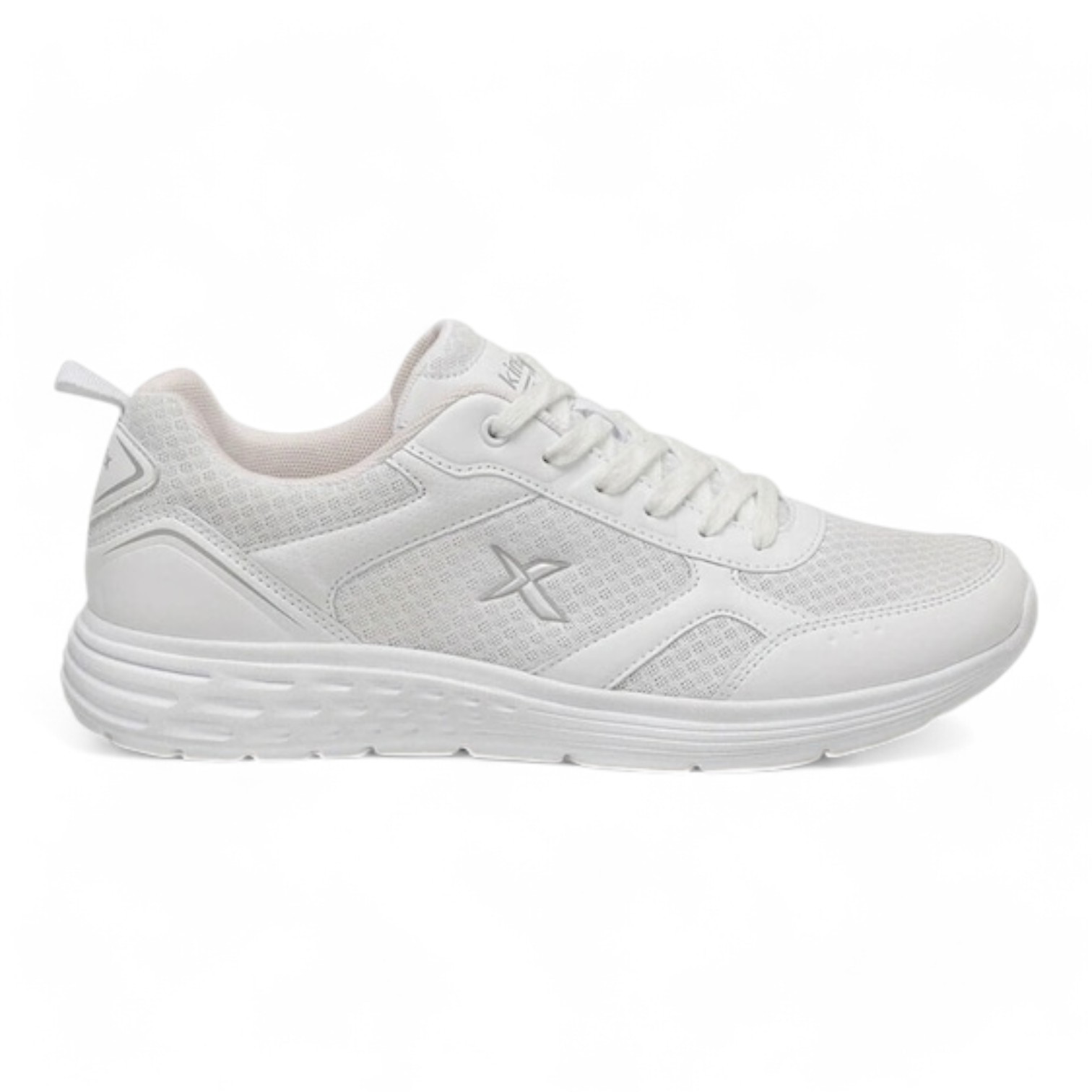 3M APEX TX 3FX,BEYAZ,A GRI, 40 SPOR AYAKKABI