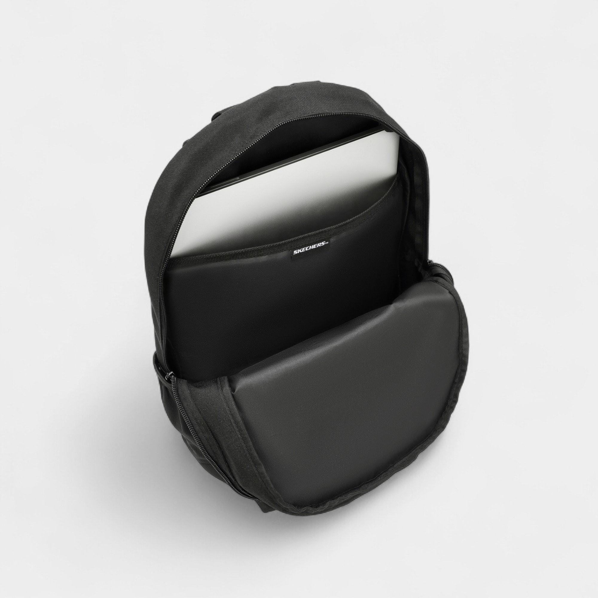 Skechers  Bag U Backpack Bag Sırt Çantası SKCH7680 - Siyah
