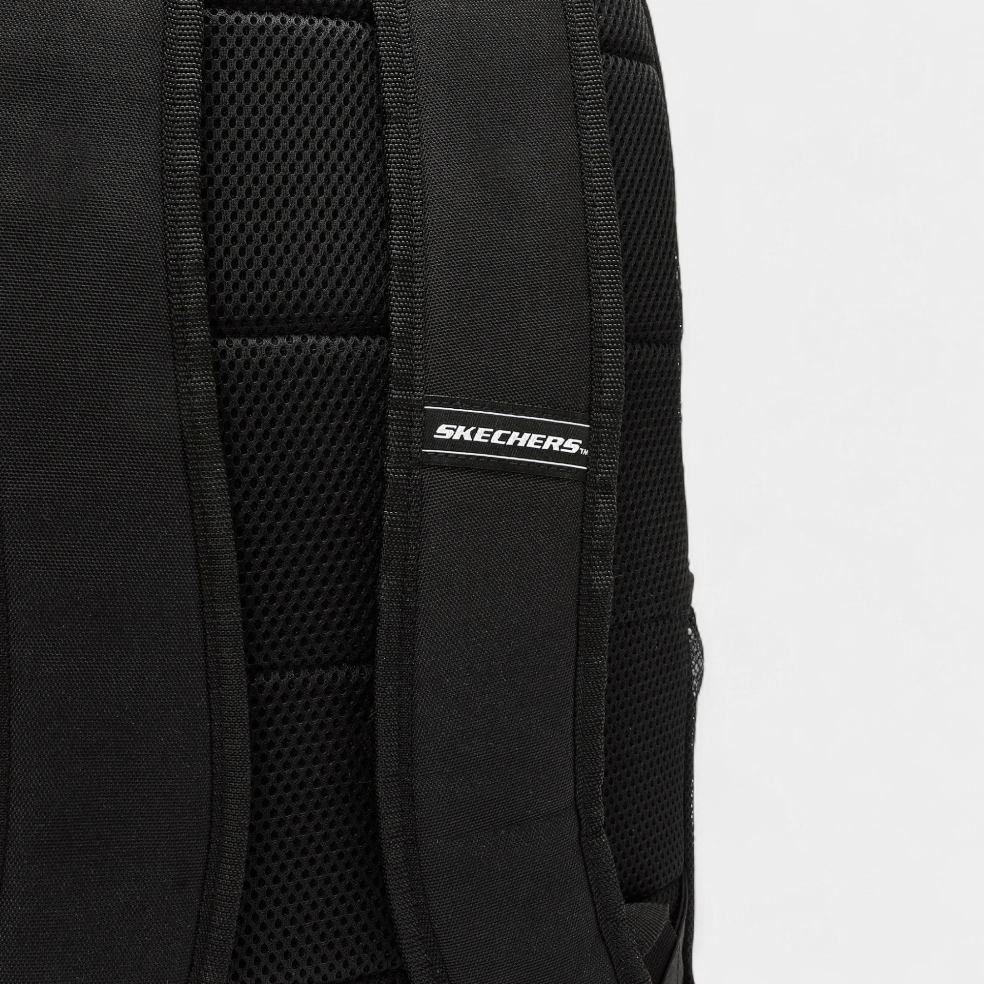 Skechers  U Bag Backpack Bag SKCH7326 Sırt Çantası - Siyah
