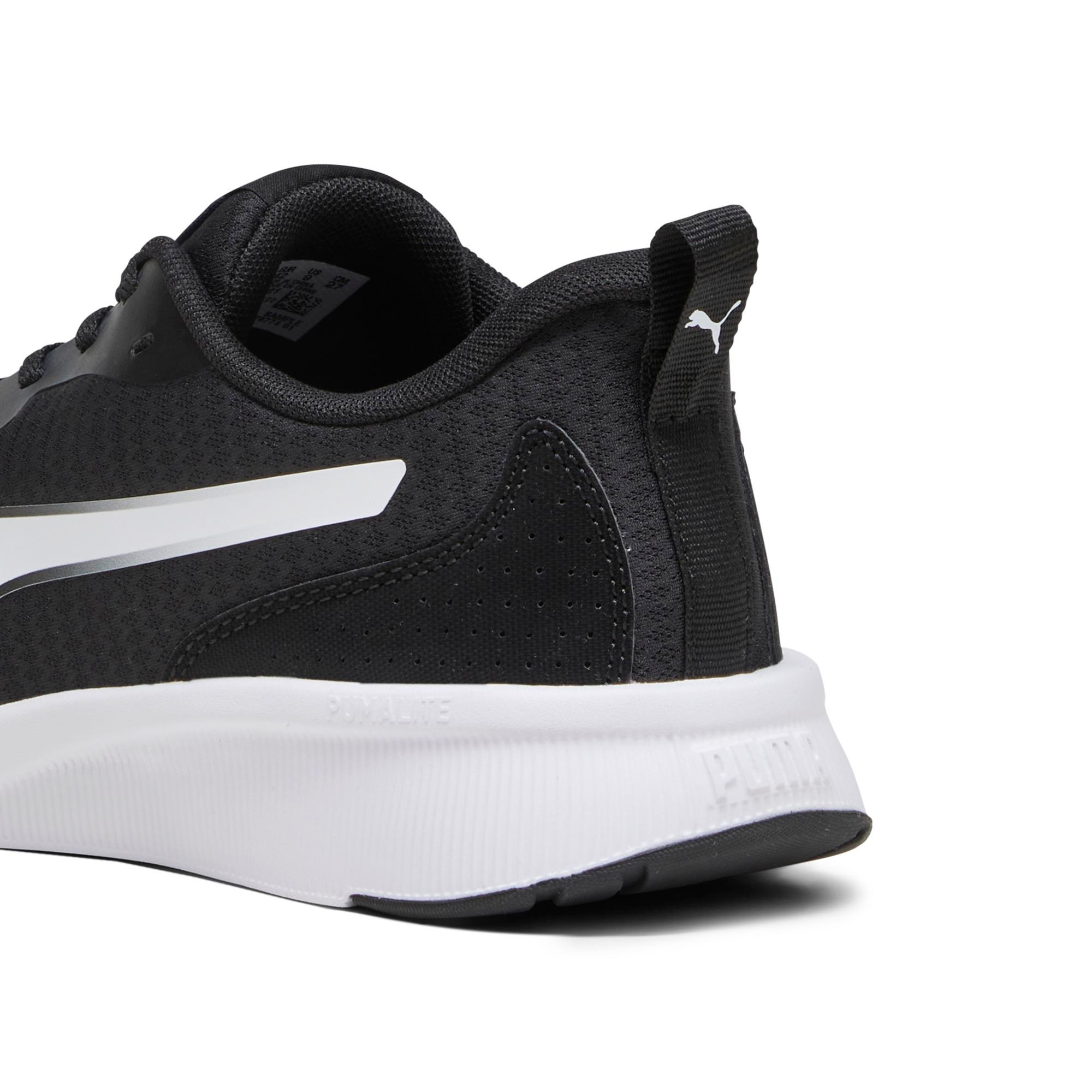 Flyer Lite-Black-Black-White