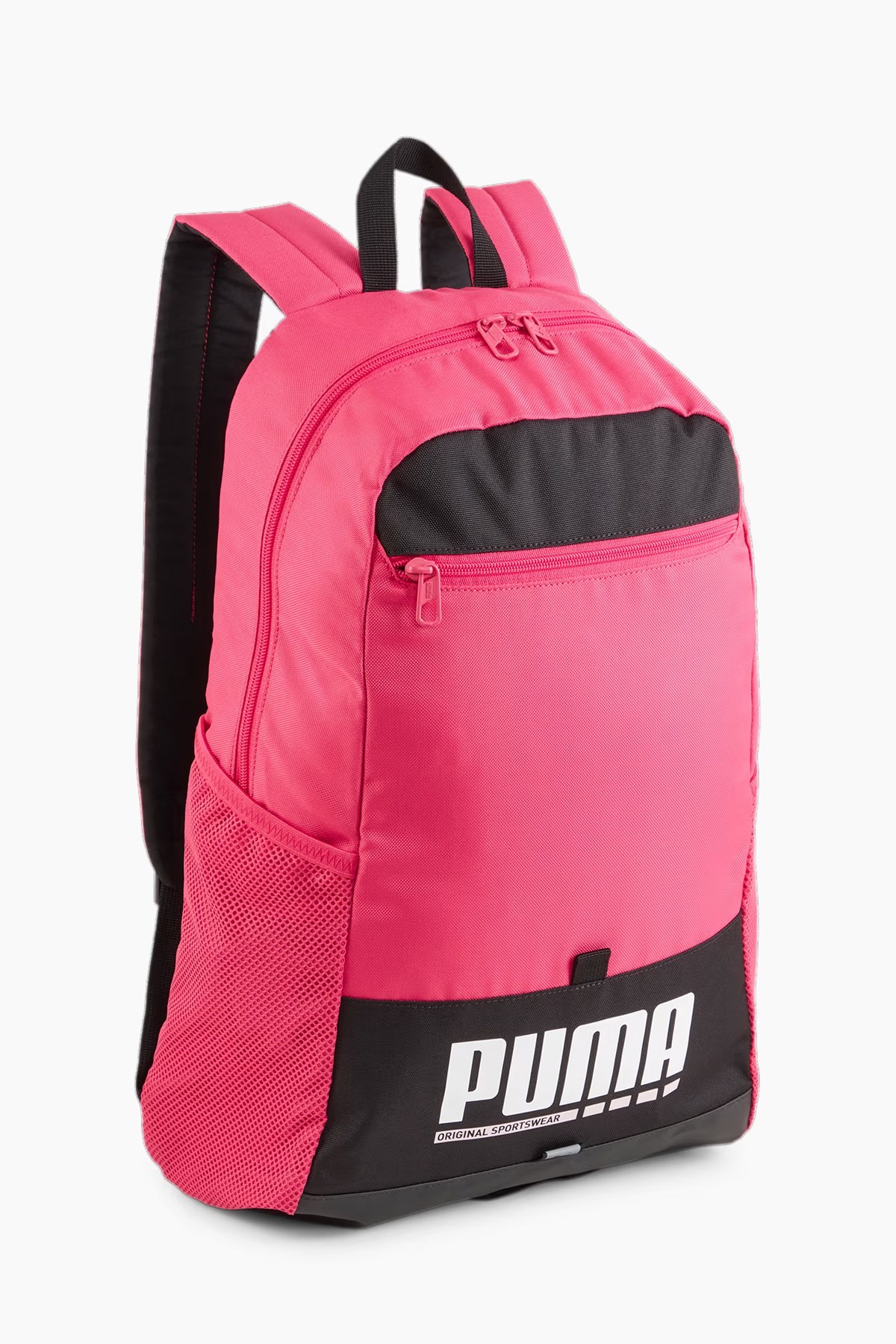 PUMA Plus Backpack-PUMA Pink - PEMBE