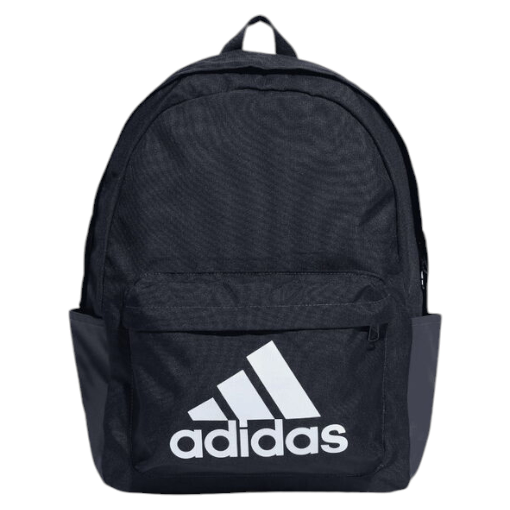 Adidas Classic Badge of Sport Backpack Sırt Çantası - SIYAH BEYAZ