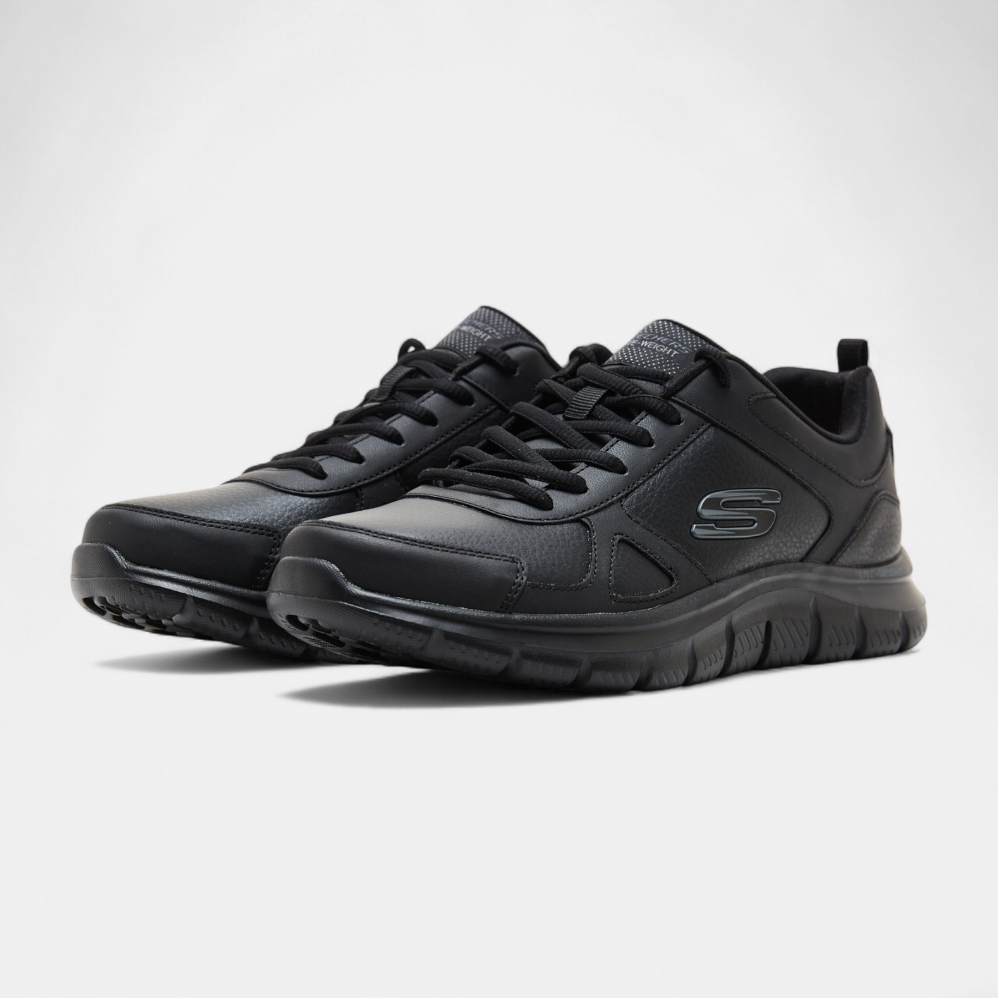 Skechers TRACK 894189TKBBK Erkek Spor Ayakkabı