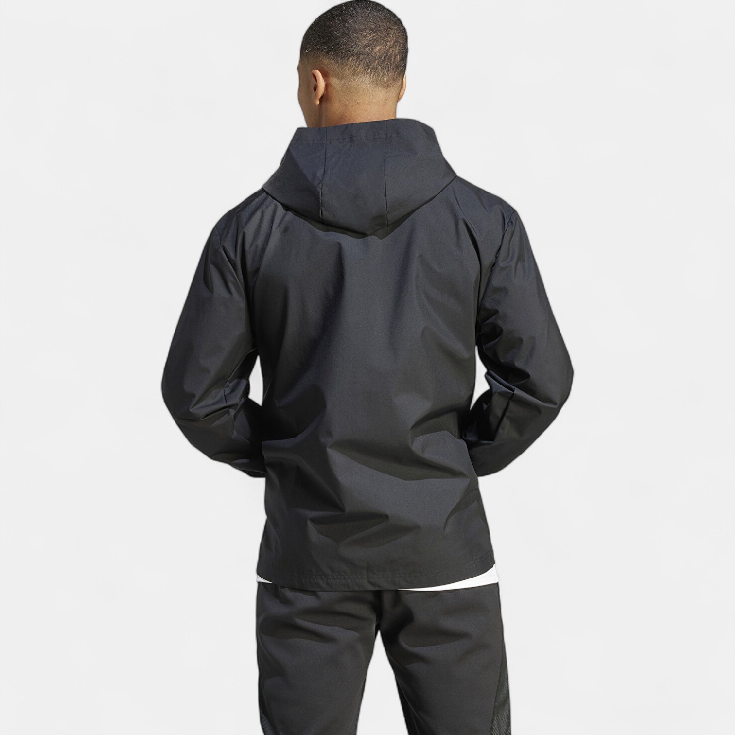 Adidas ENT22 AW JKT Erkek Ceket IK4010