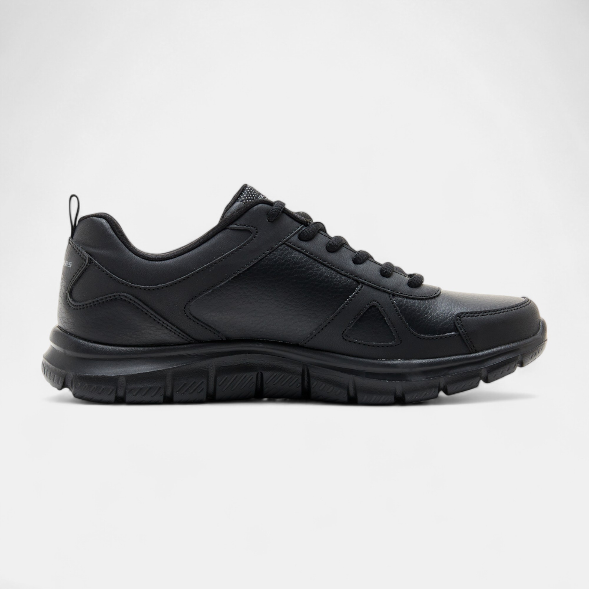 Skechers TRACK 894189TKBBK Erkek Spor Ayakkabı