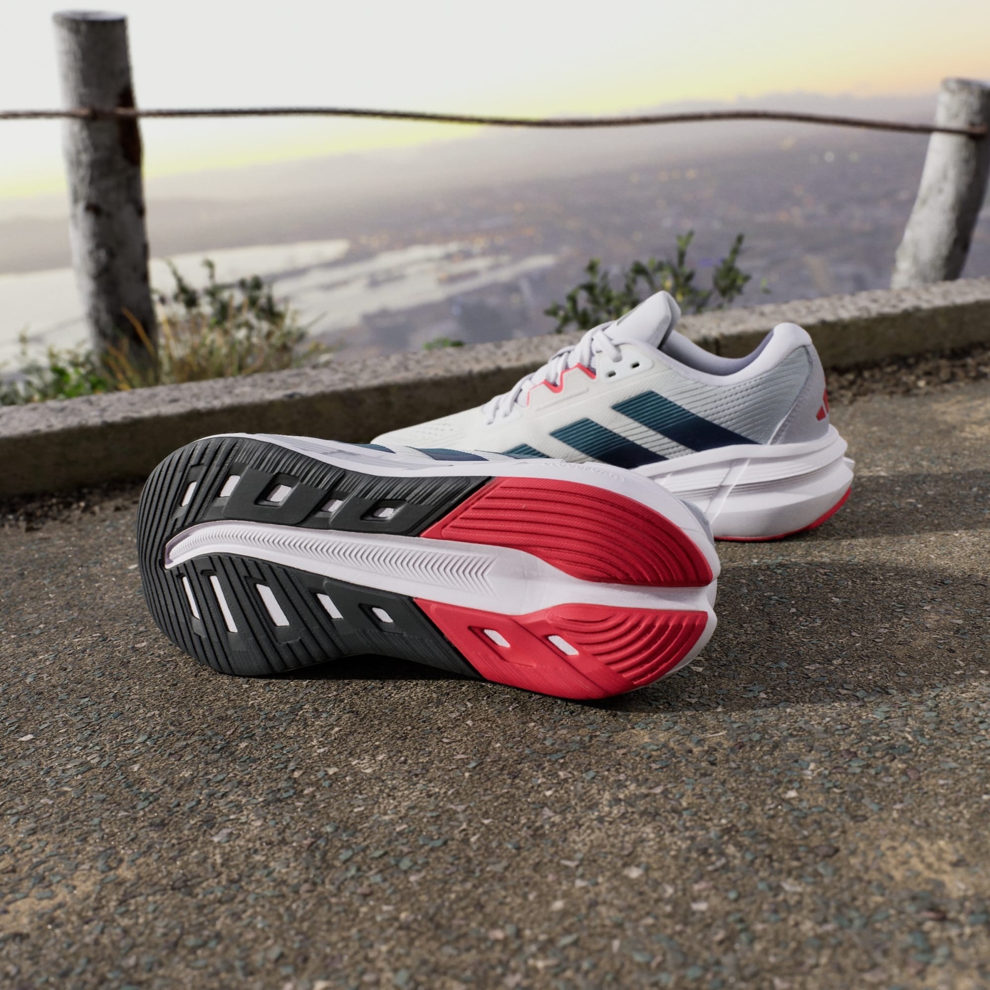 Adidas QUESTAR 3 M JQ5081 Erkek Spor Ayakkabı