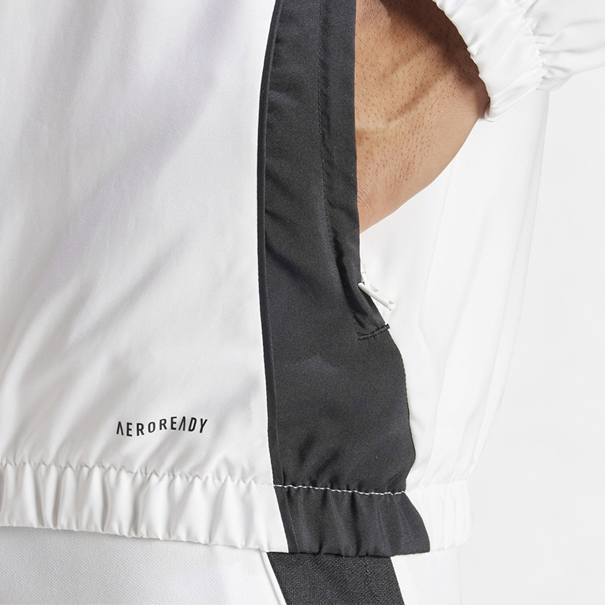 Adidas TIRO24 WB Erkek Rüzgarlık Ceket – IM8808