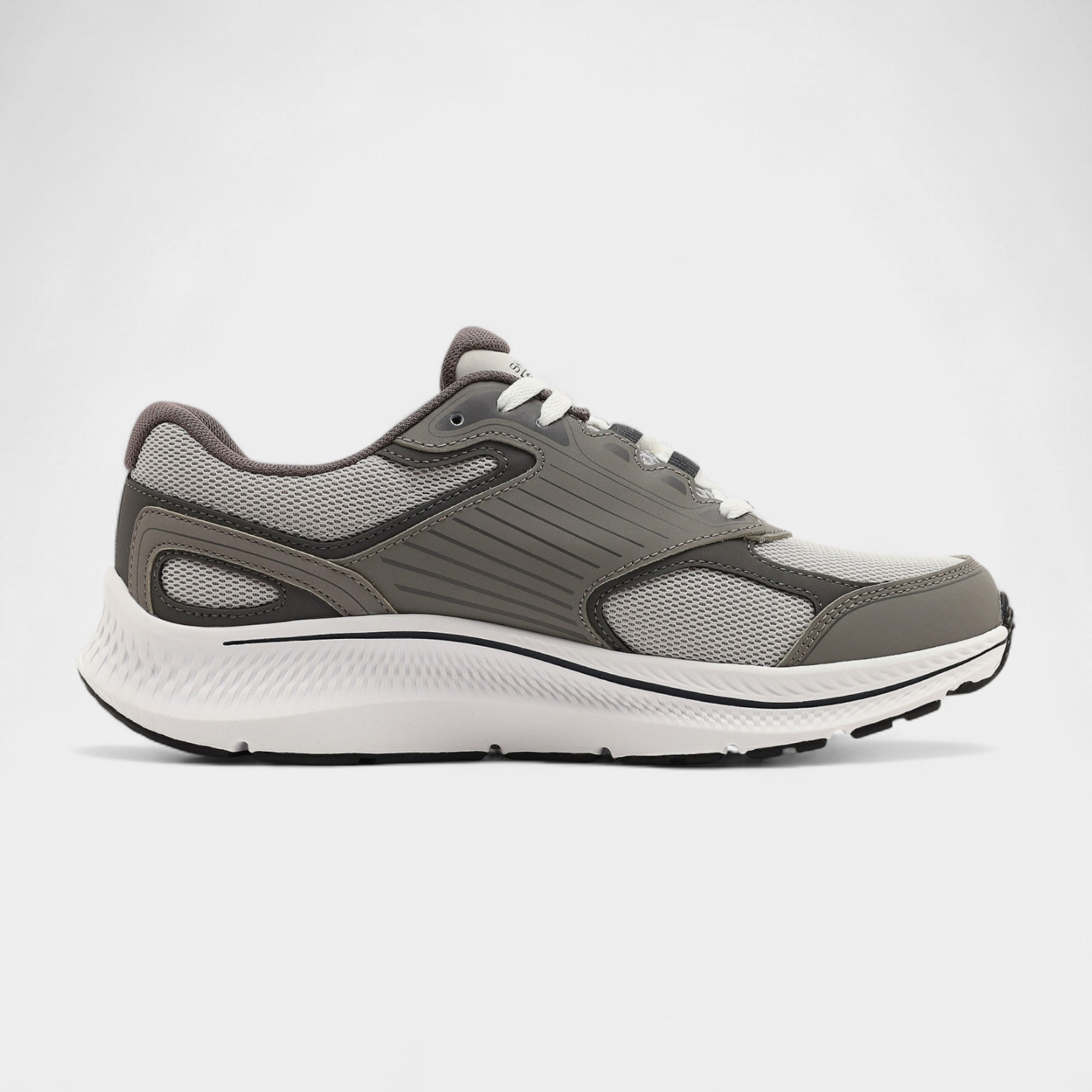 Skechers GO RUN CONSISTENT 2.0 220866TKGRY Erkek Spor Ayakkabı