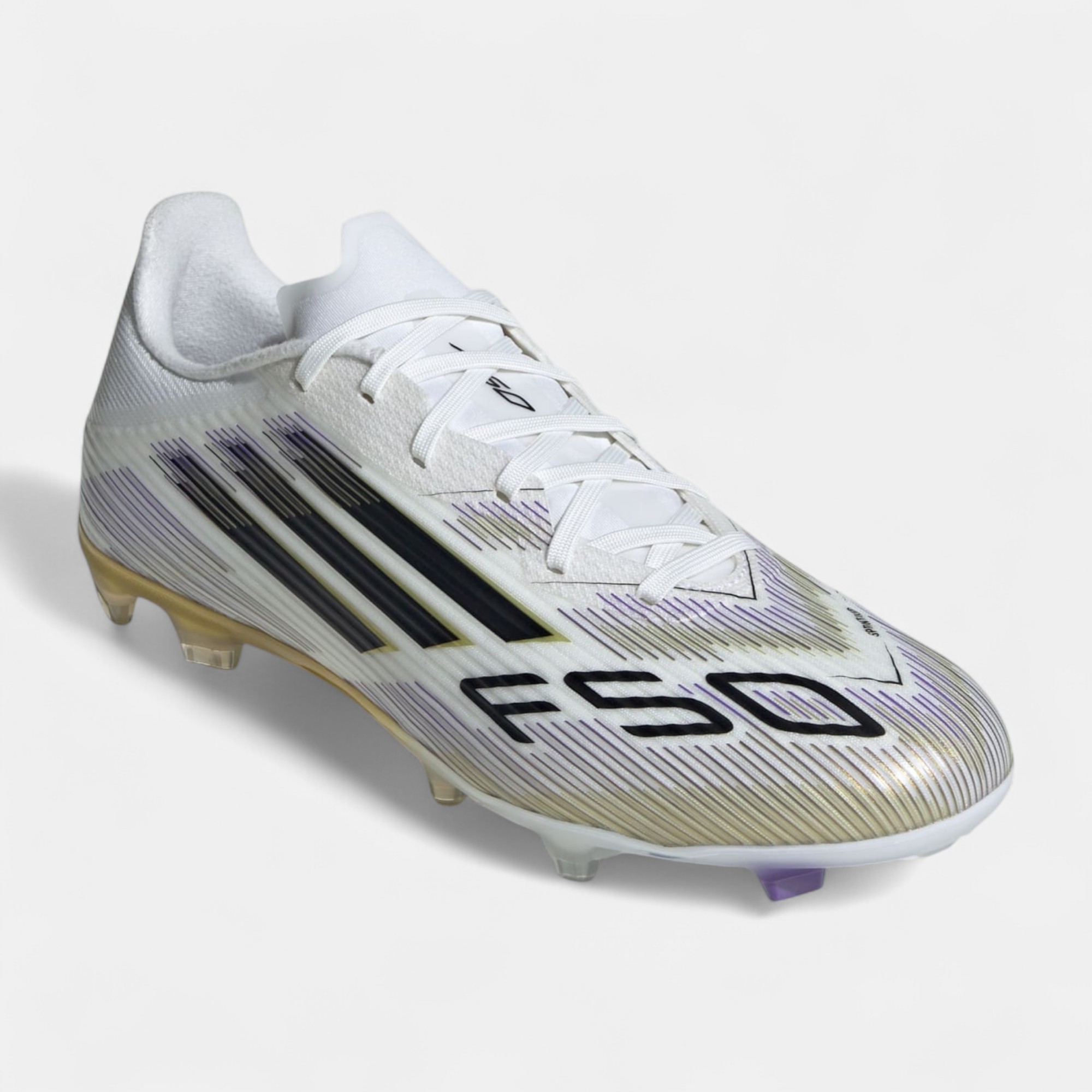 Adidas F50 LEAGUE FG/MG JI0005 Unısex Krampon