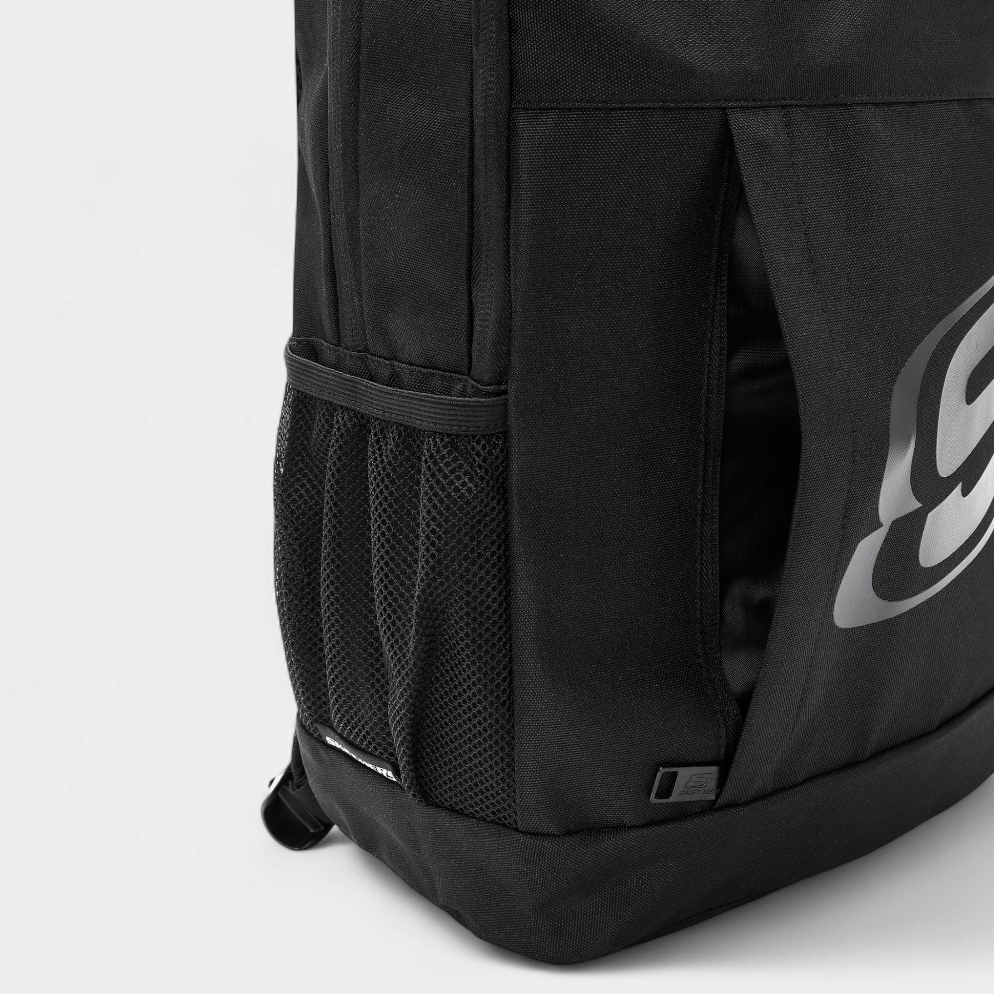 Skechers  U Bag Backpack Bag SKCH7326 Sırt Çantası - Siyah