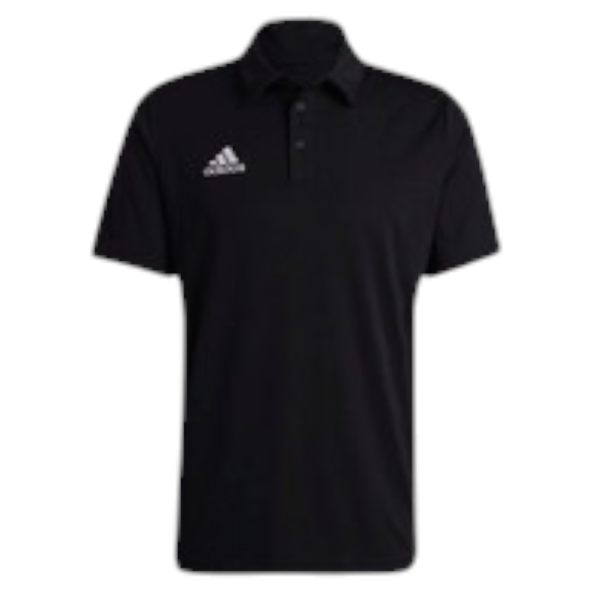 Adidas Entrada 22 Polo Siyah - Siyah