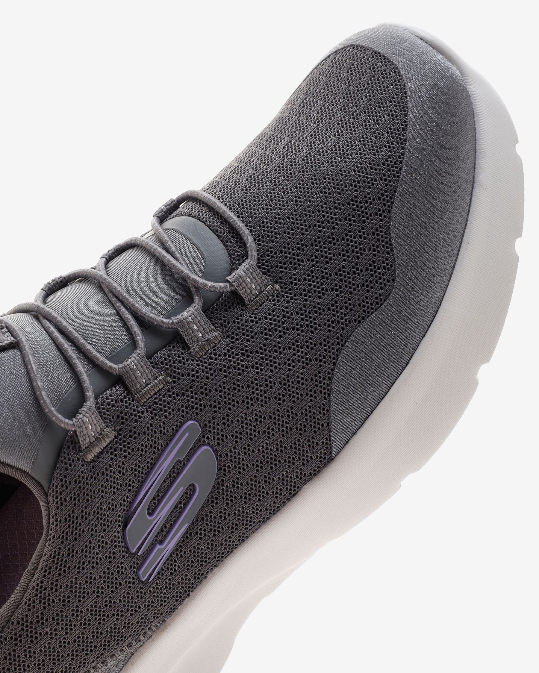 DYNAMİGHT 2.0 - REAL SMOOTH - Gri Mor