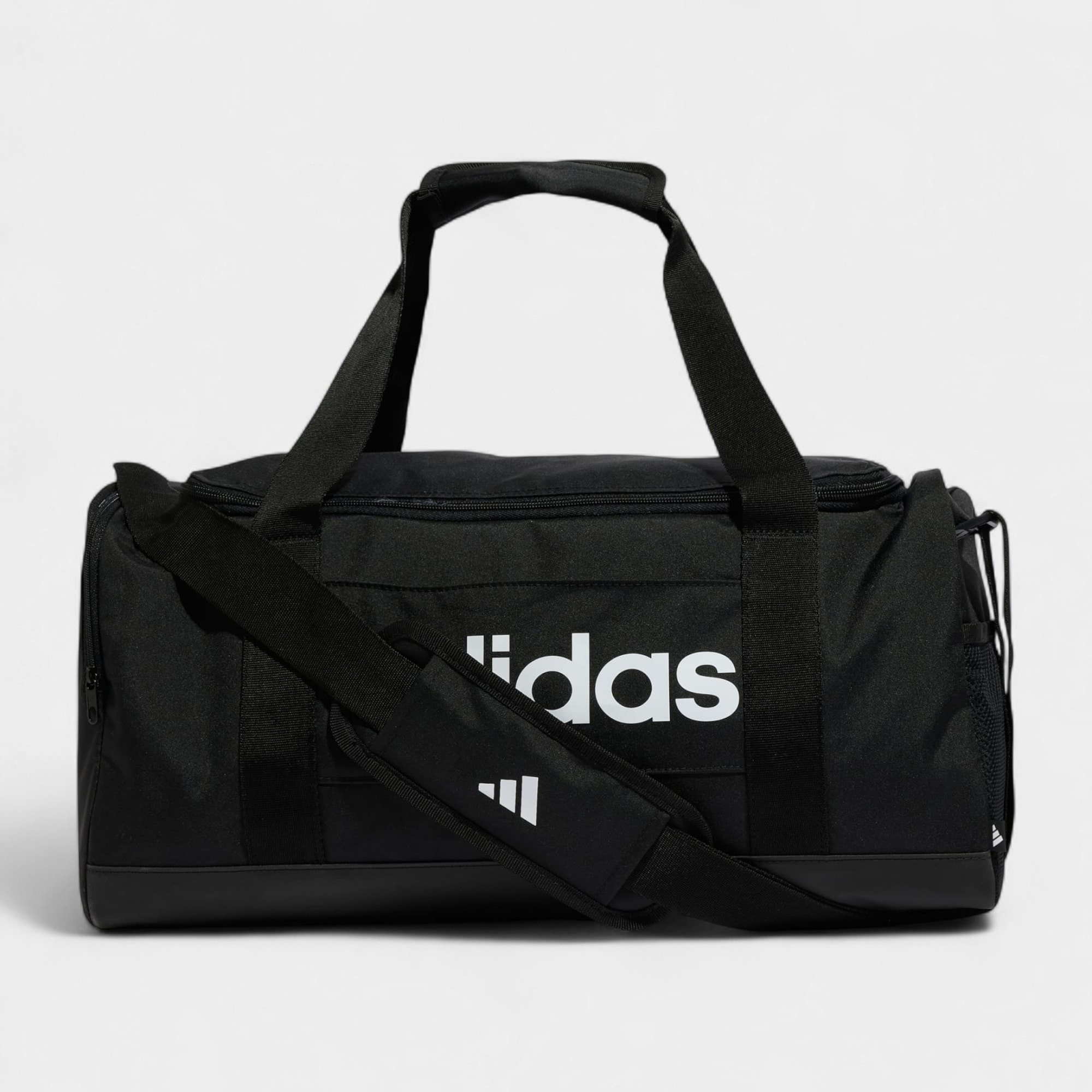 Adidas Linear Duffel JE8343 Spor Çanta Small