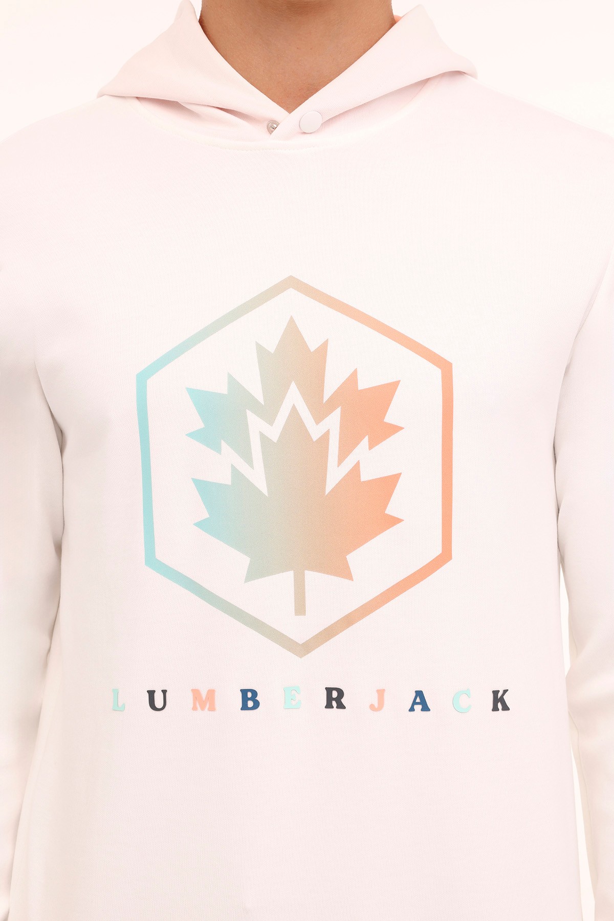 ML GRASS 17URB2014 4PR,EKRU ERKEK SWEATSHIRT - Bej