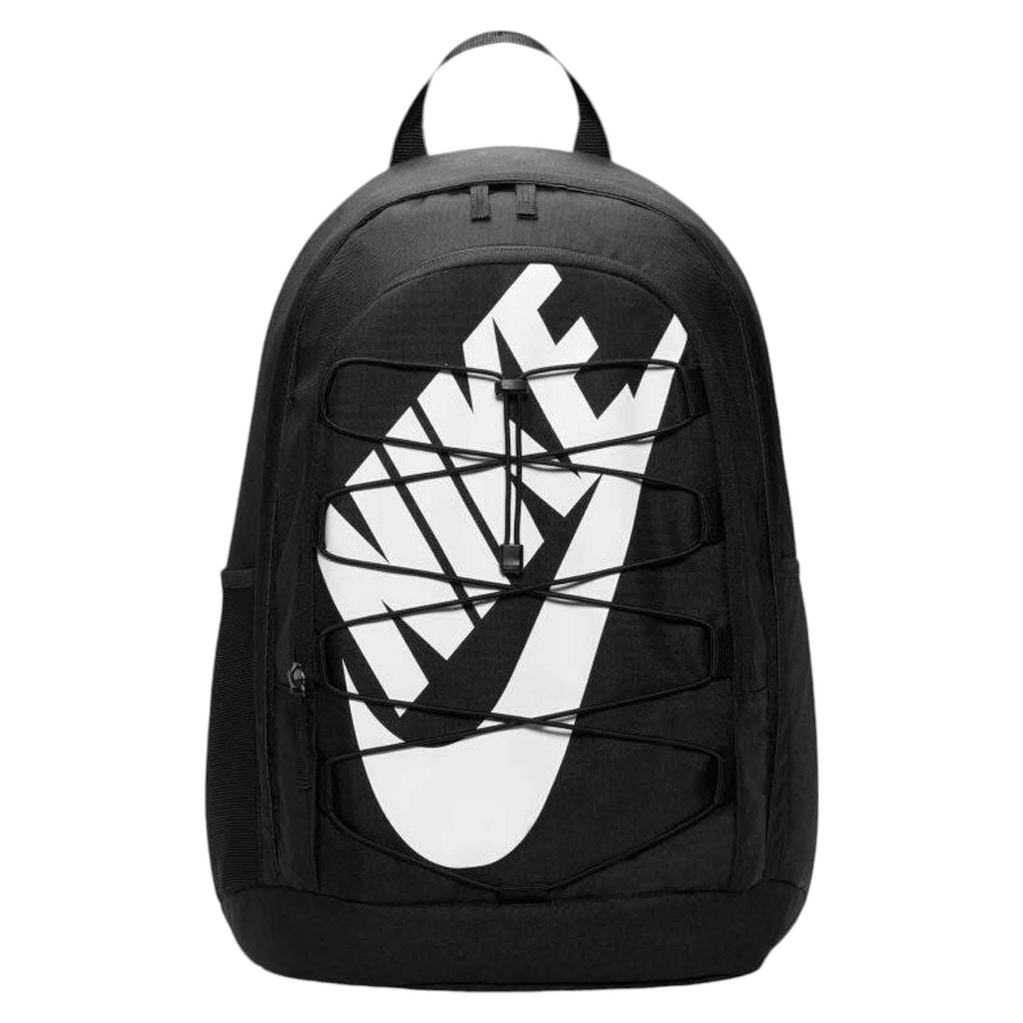 Nike Hayward 2.0 (26L) Unisex Sırt Çantası - Siyah _ Beyaz