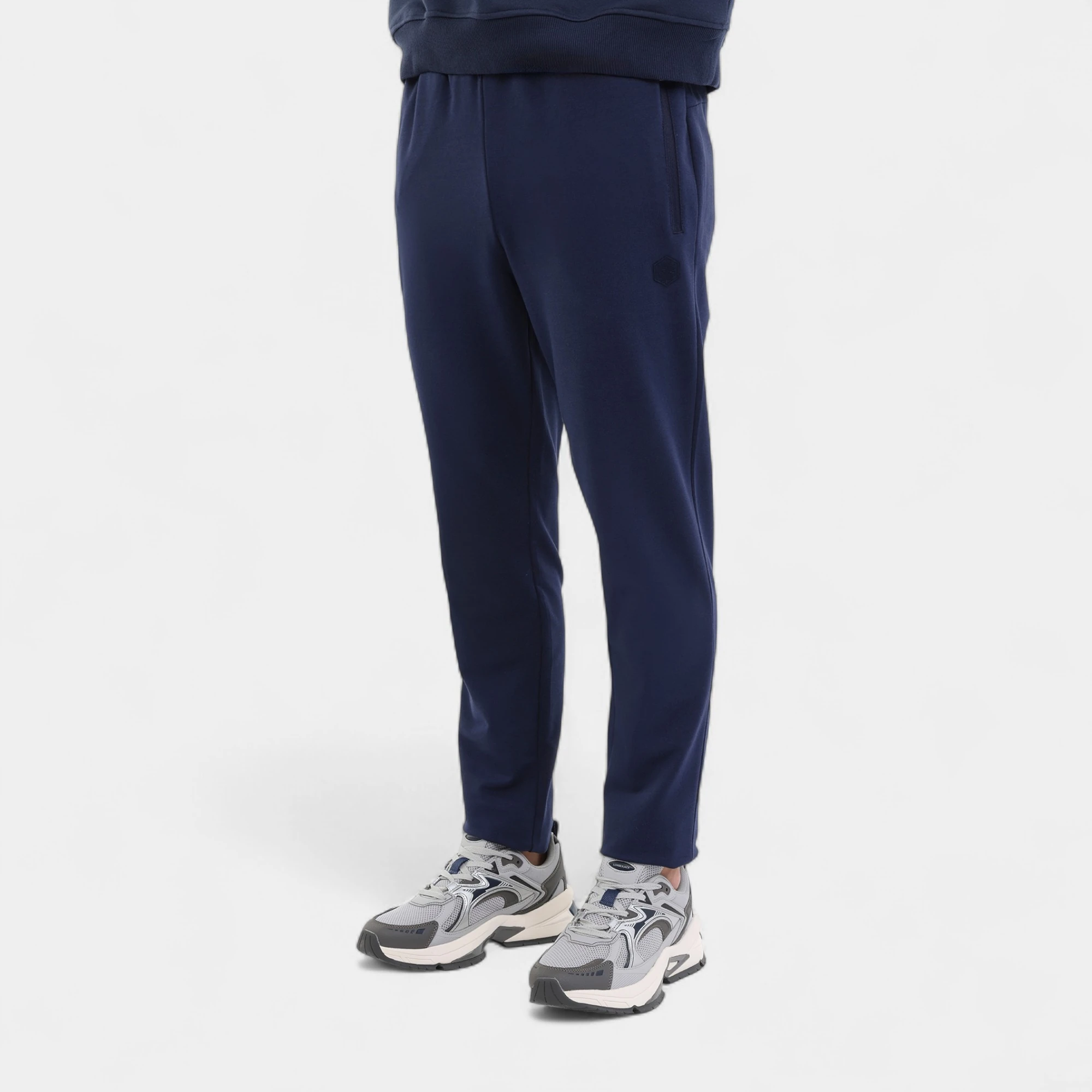 Lumberjack MB CT121 T.PANT 5PR Lacivert Erkek Esofman Alt - Lacivert