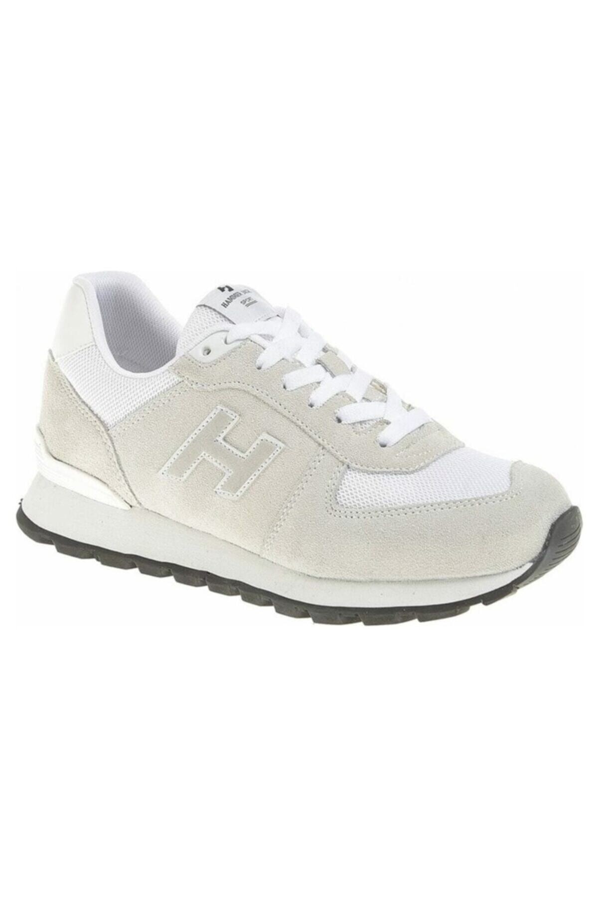 HUMMERJACK PERU 40/45 SS23 SPOR AYAKKABI - BEYAZ LACİVERT