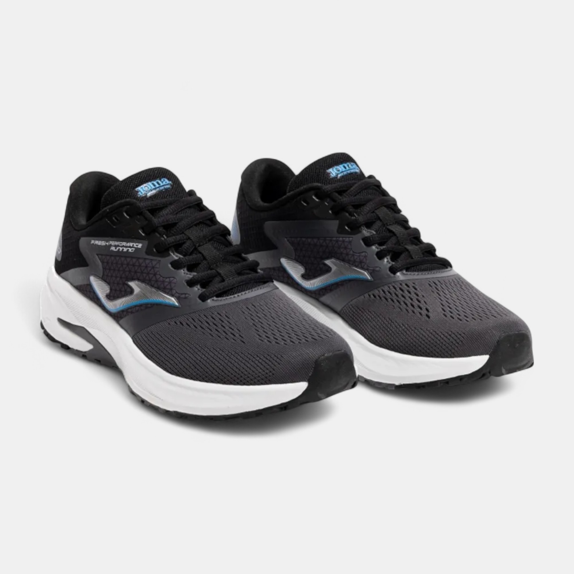 Joma SPEED 2522 DARK GRAY Erkek Spor Ayakkabı