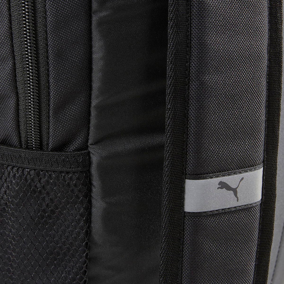 PUMA Phase Backpack II-PUMA Black - Siyah