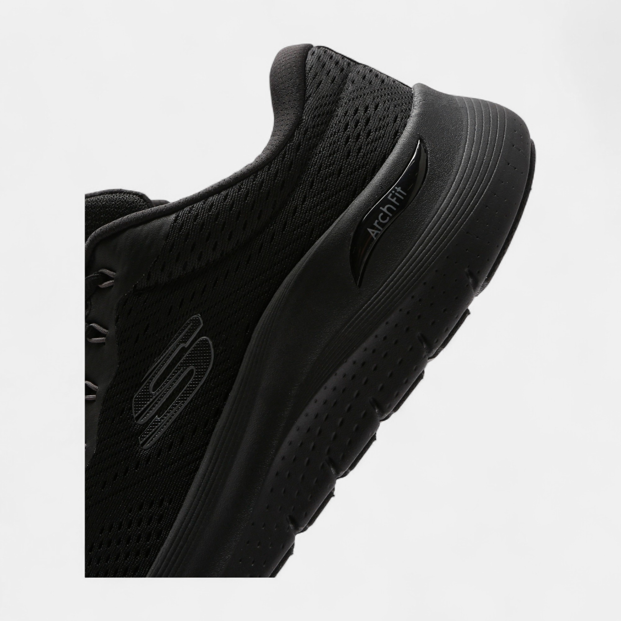 Skechers ARCH FİT 2.0 232700TKBBK Erkek Spor Ayakkabı