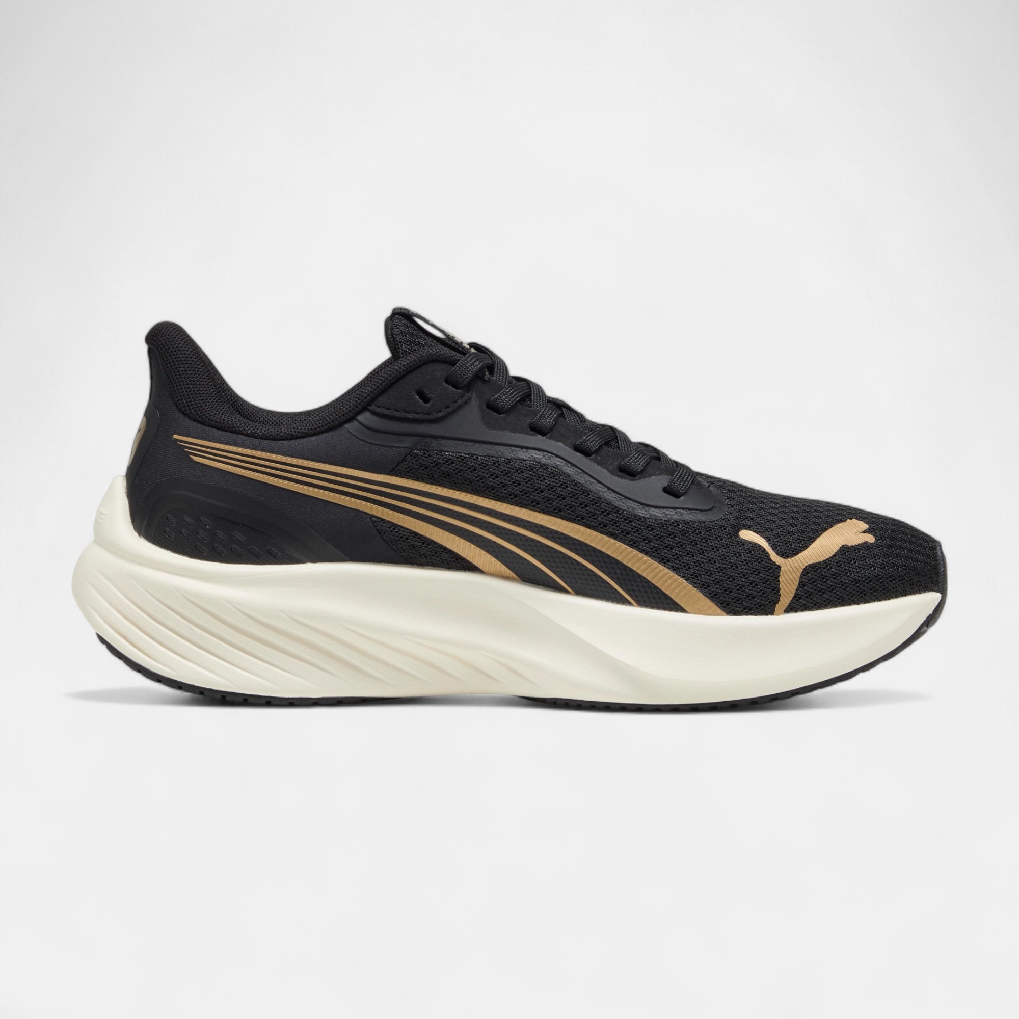Pounce Lite Sarı Spor Ayakkabı 31077811