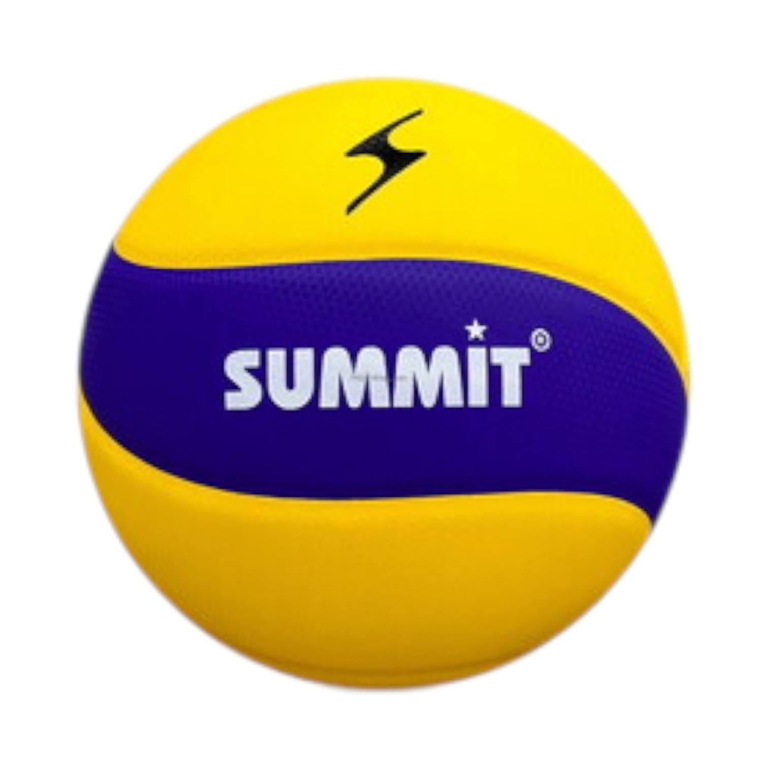 SUMMIT X320 VOLEYBOL MAÇ TOPU - SARI MAVİ