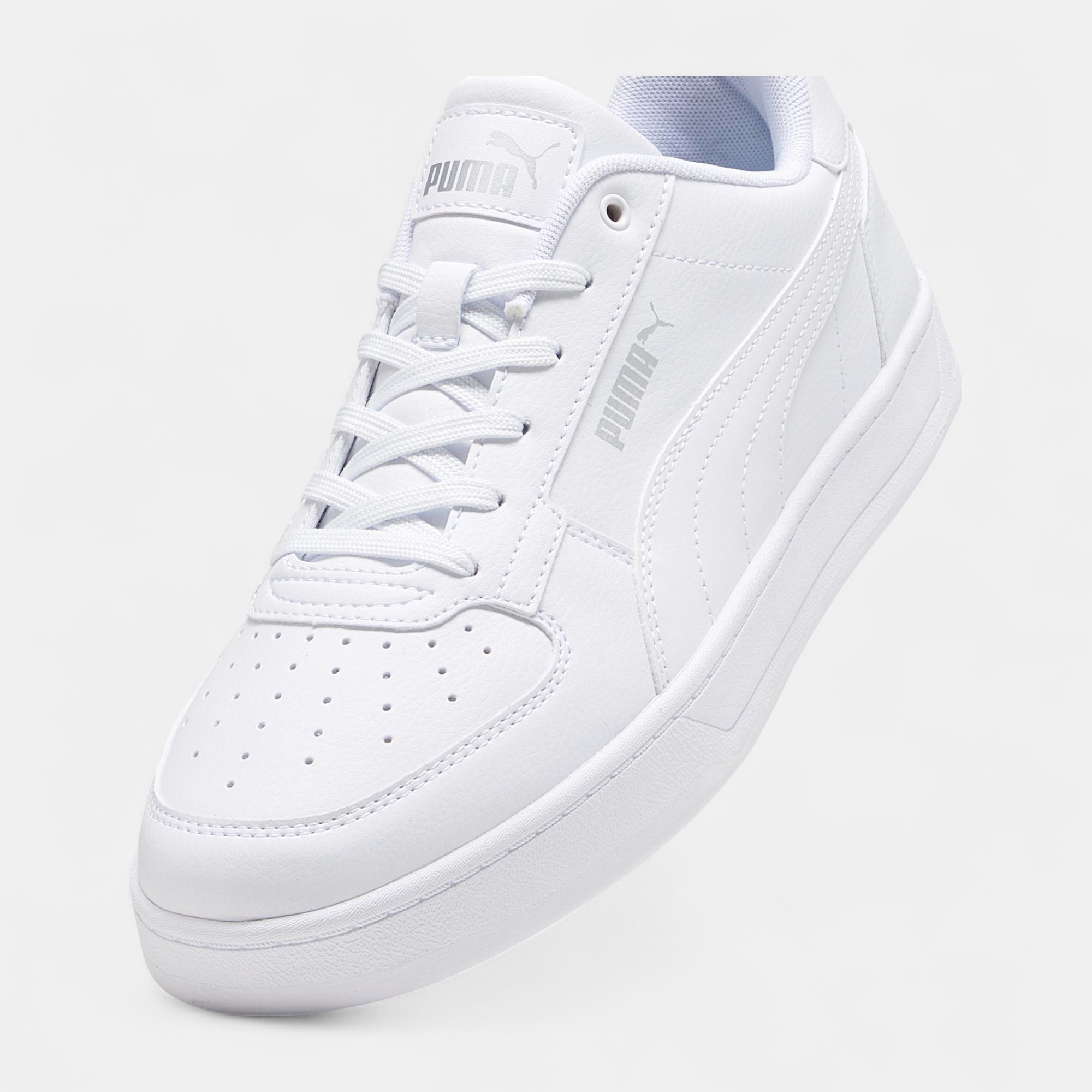 Puma Caven 2.0 Beyaz Spor Ayakkabı 39229002