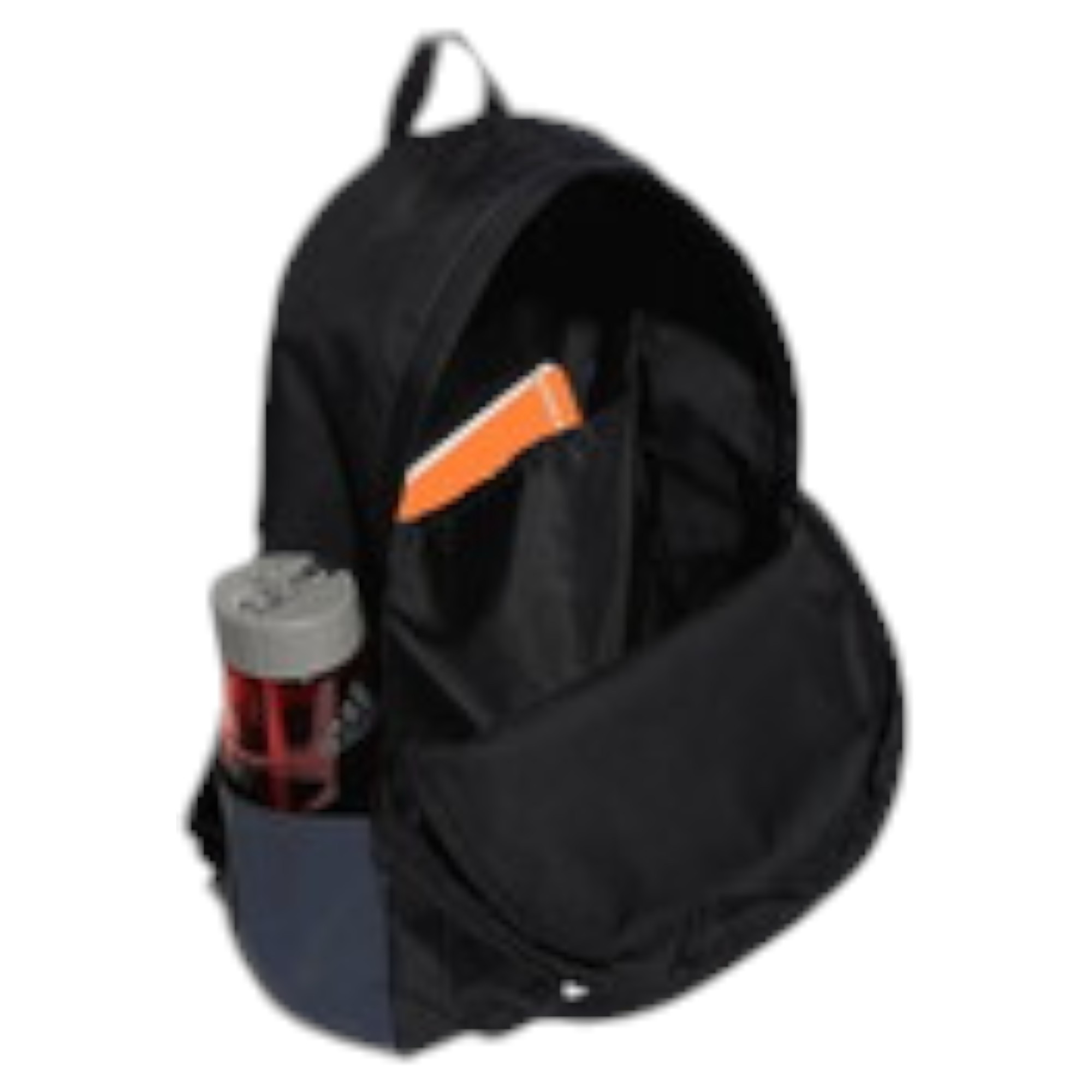 Adidas Classic Badge of Sport Backpack Sırt Çantası - SIYAH BEYAZ