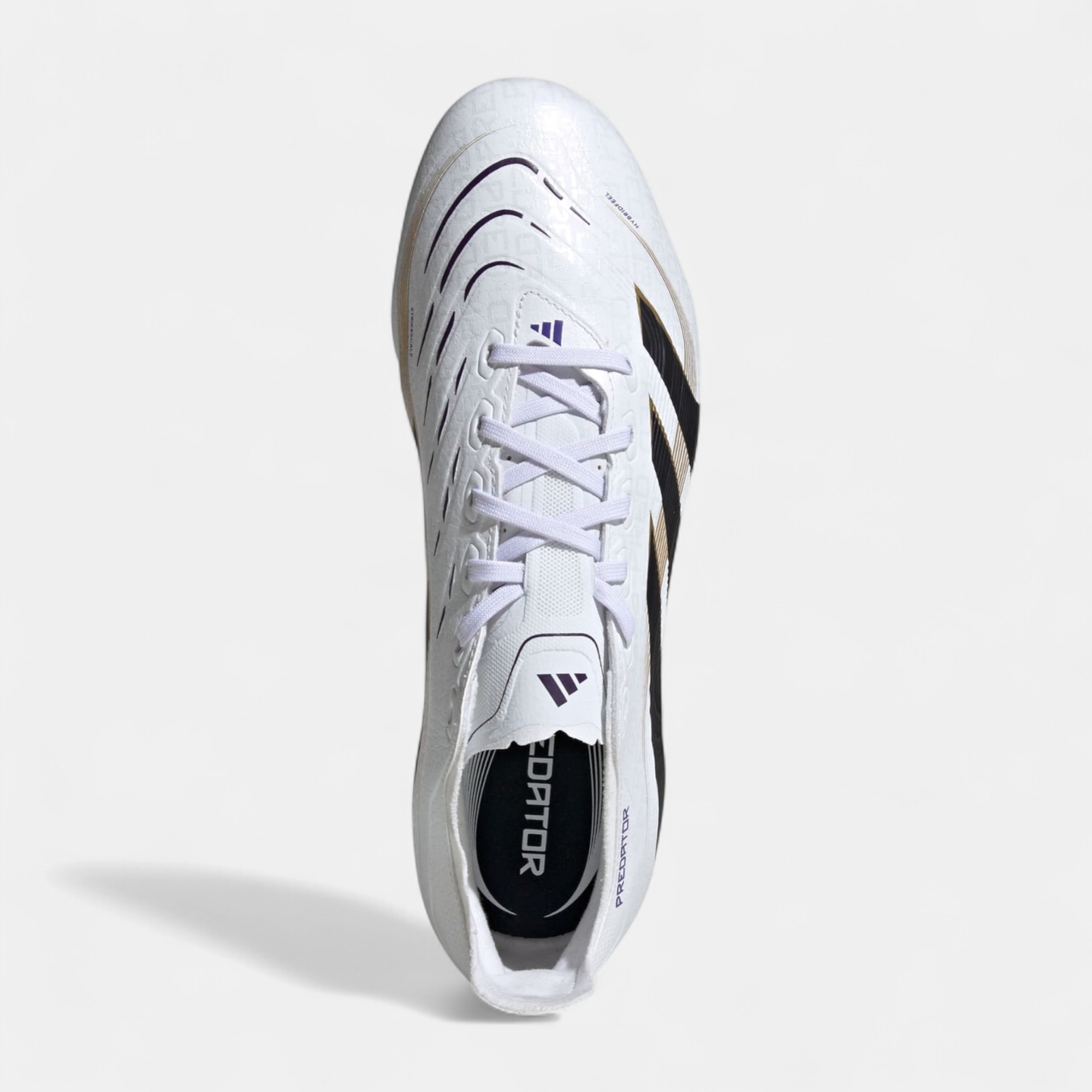 Adidas PREDATOR LEAGUE FG/MG JI1116 Unısex Krampon