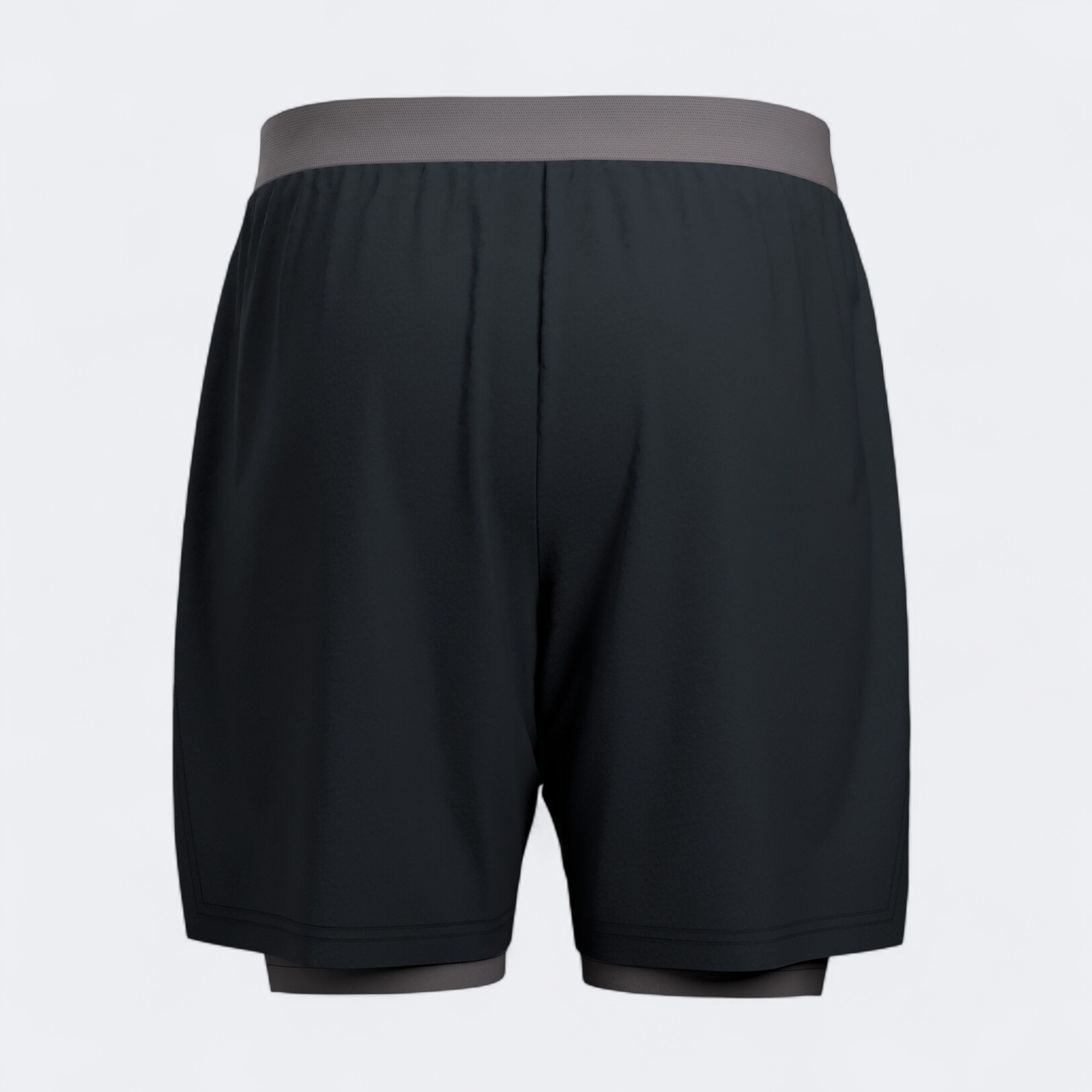 Joma CORE BERMUDA Siyah Erkek Spor Şort 104194