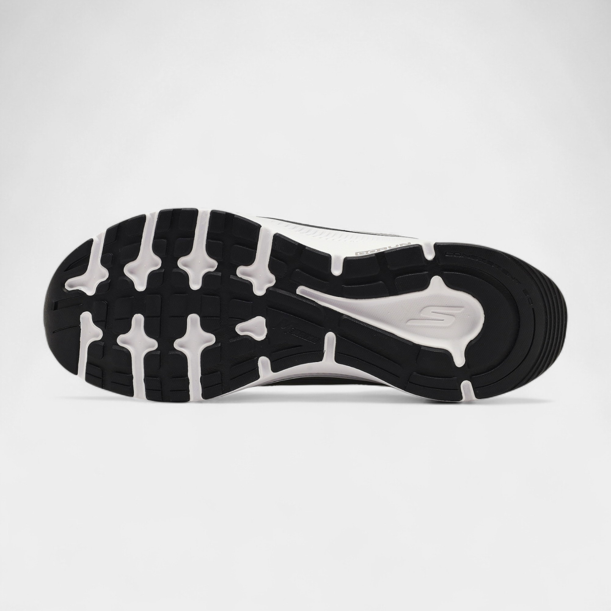 Skechers GO RUN CONSISTENT 2.0 220866TKGRY Erkek Spor Ayakkabı