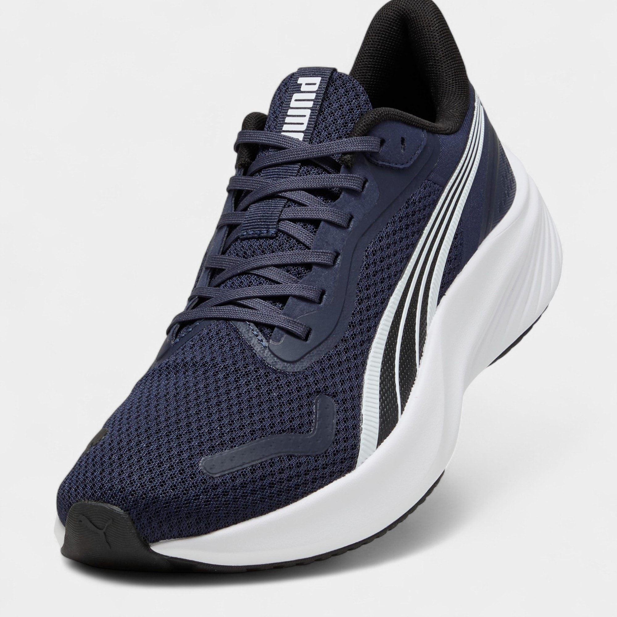 Pounce Lite Lacivert Spor Ayakkabı 31077813