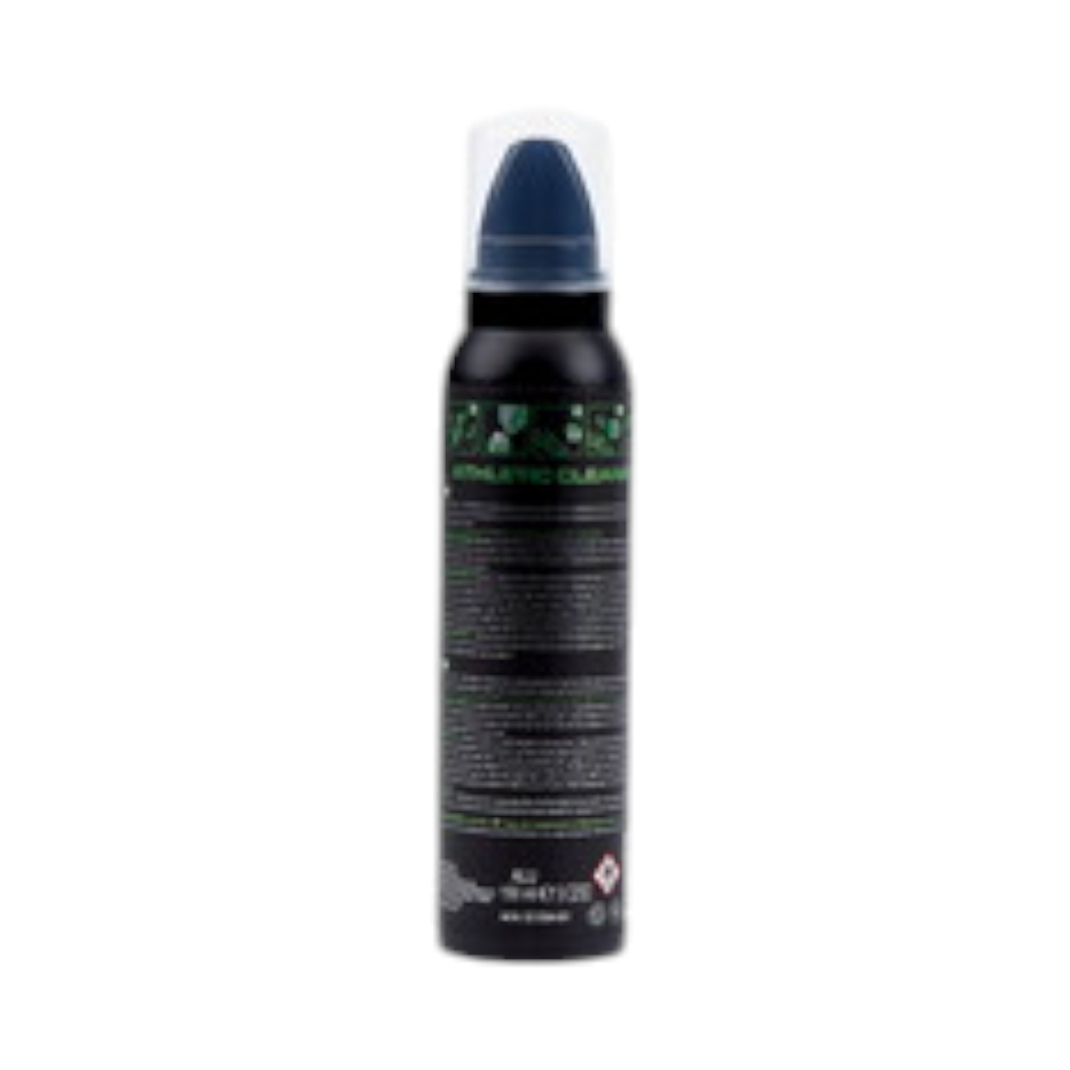 Shoe Care U Water Proofer Shoe Care Siyah Unisex SPREY - Siyah