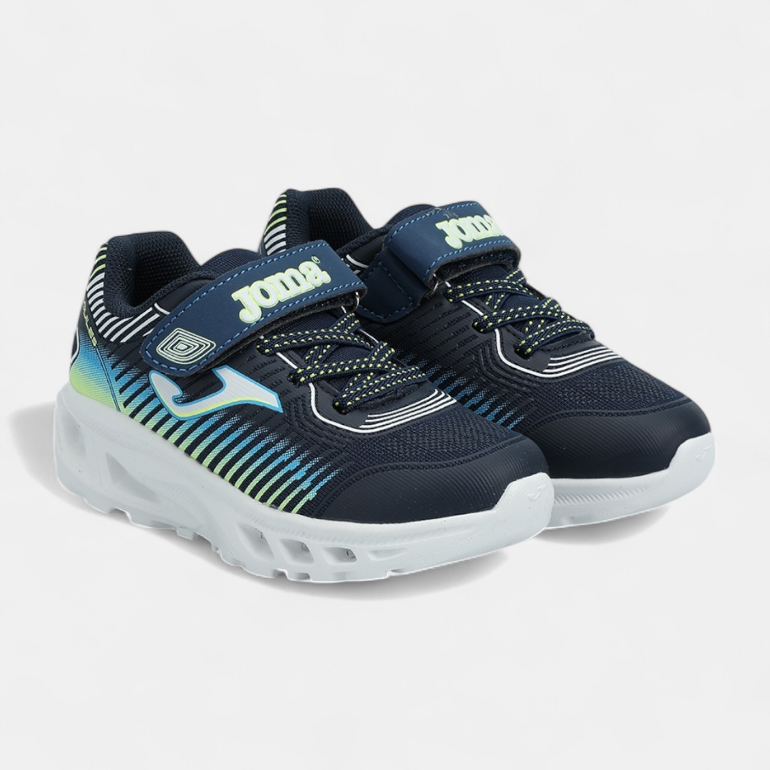 JOMA AQUILES JR 2503 MARINO Çocuk Spor Ayakkabı