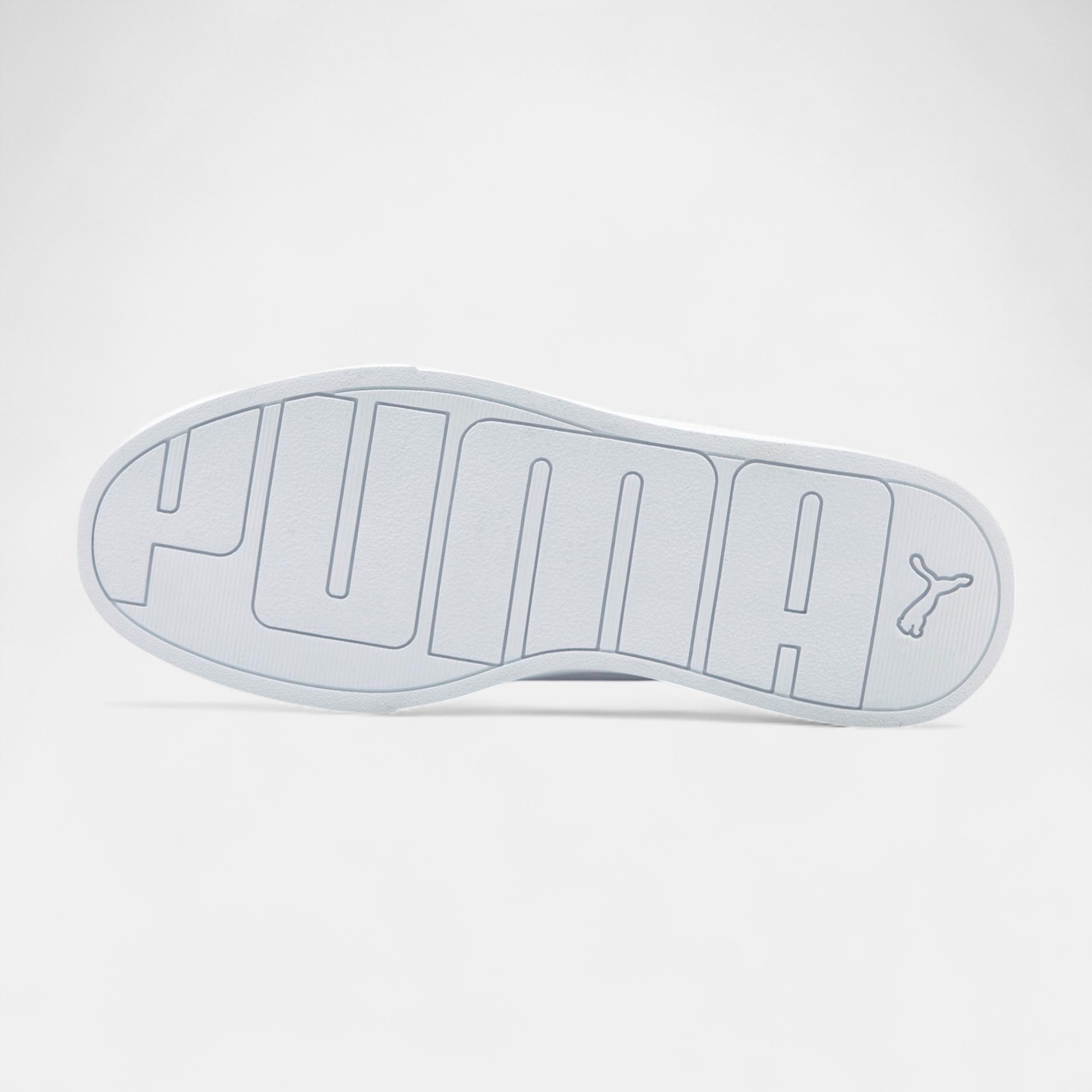 Puma Skye Clean Beyaz Spor Ayakkabı 38014702