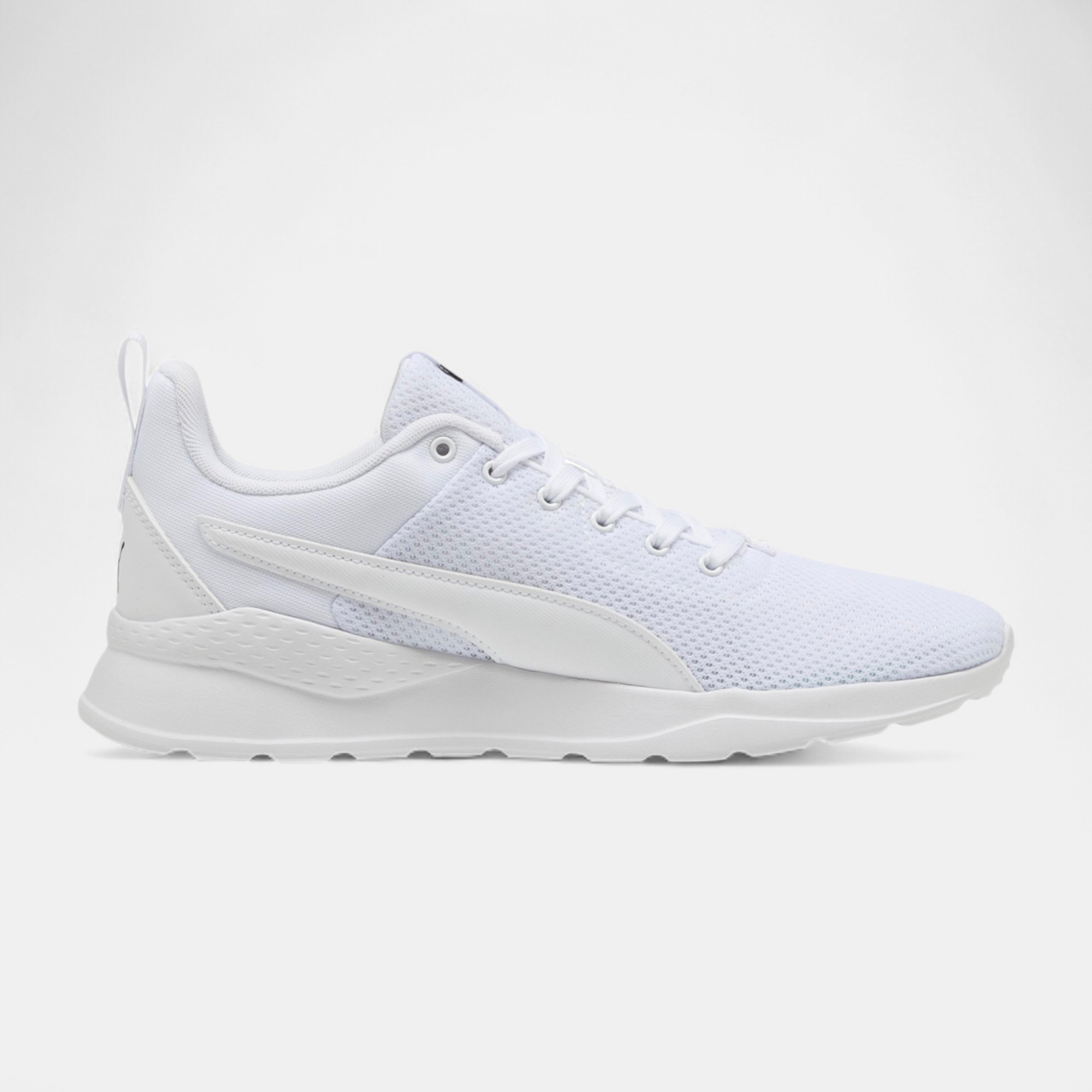 Puma Anzarun Lıte TDP 40550603 Beyaz Unısex Spor Ayakkabı