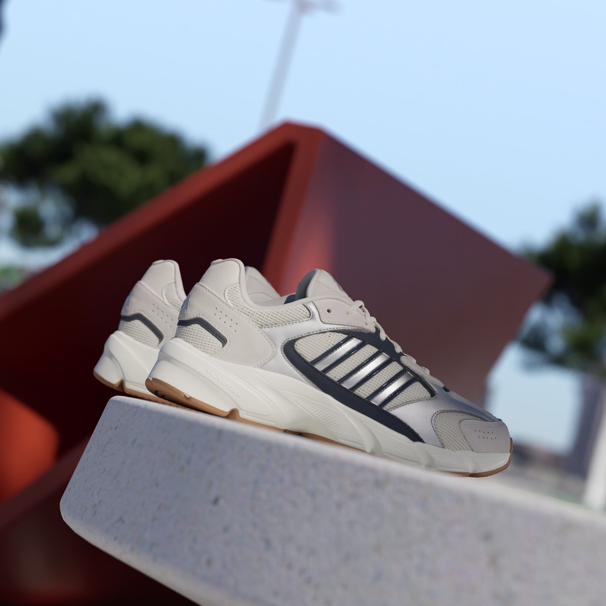 Adidas CRAZYCHAOS 2000 IG4351 Erkek Spor Ayakkabı