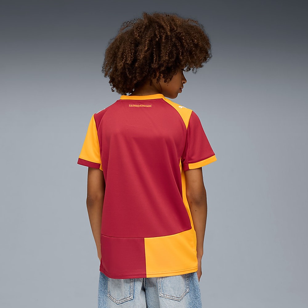 Galatasaray 25/26 Çocuk İç Saha Forması 77981801
