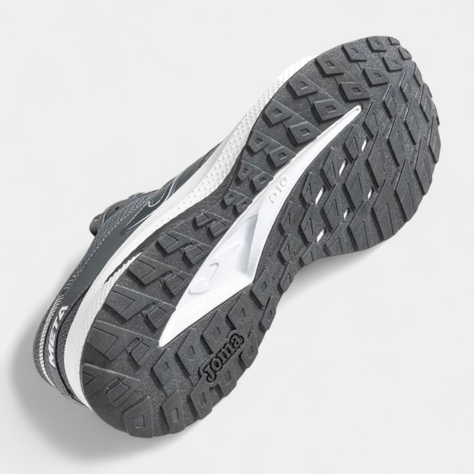 JOMA META MEN 2512 GRIS Erkek Spor Ayakkabı