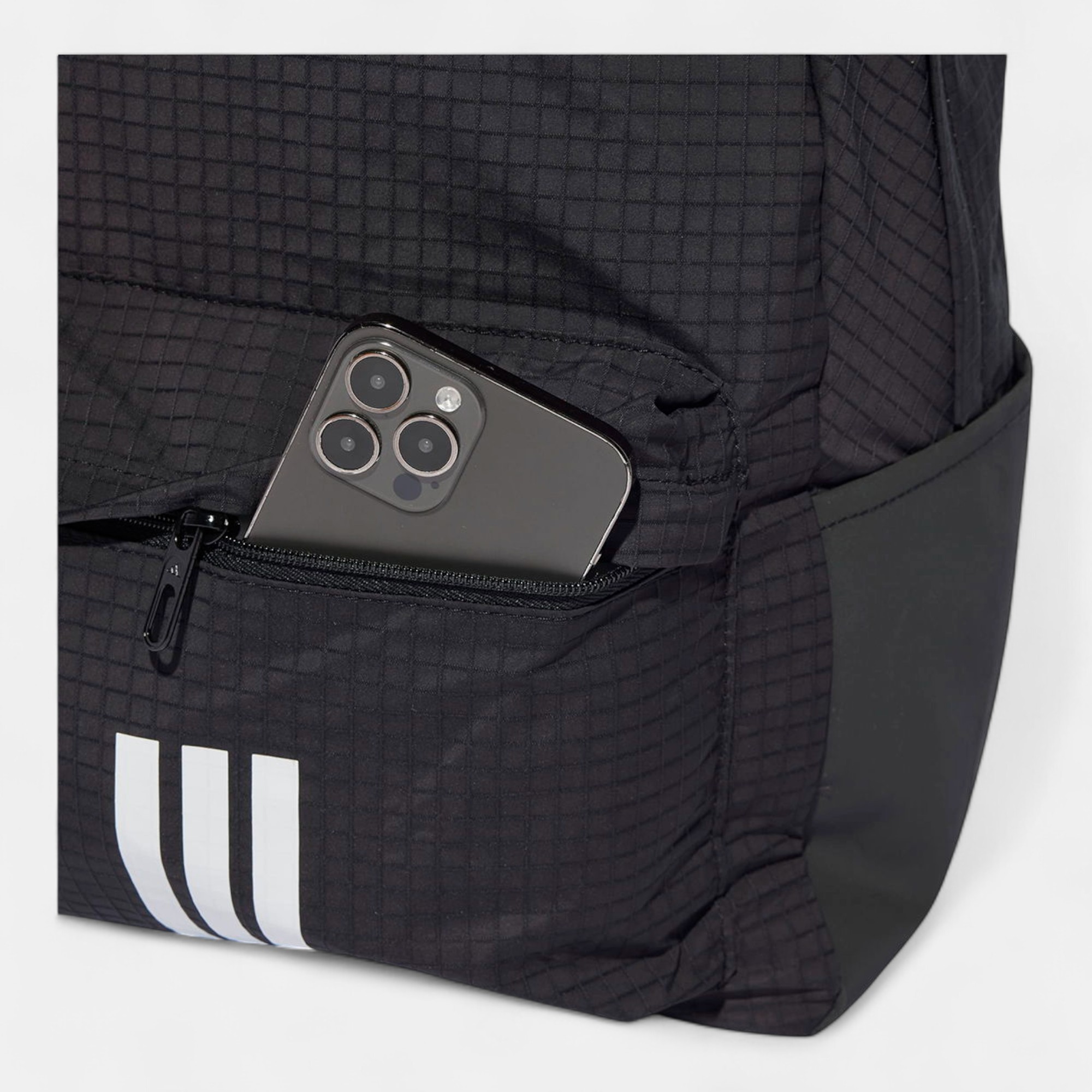 Adidas ESS BARS3RS BP Unisex Sırt Çantası – JX6497