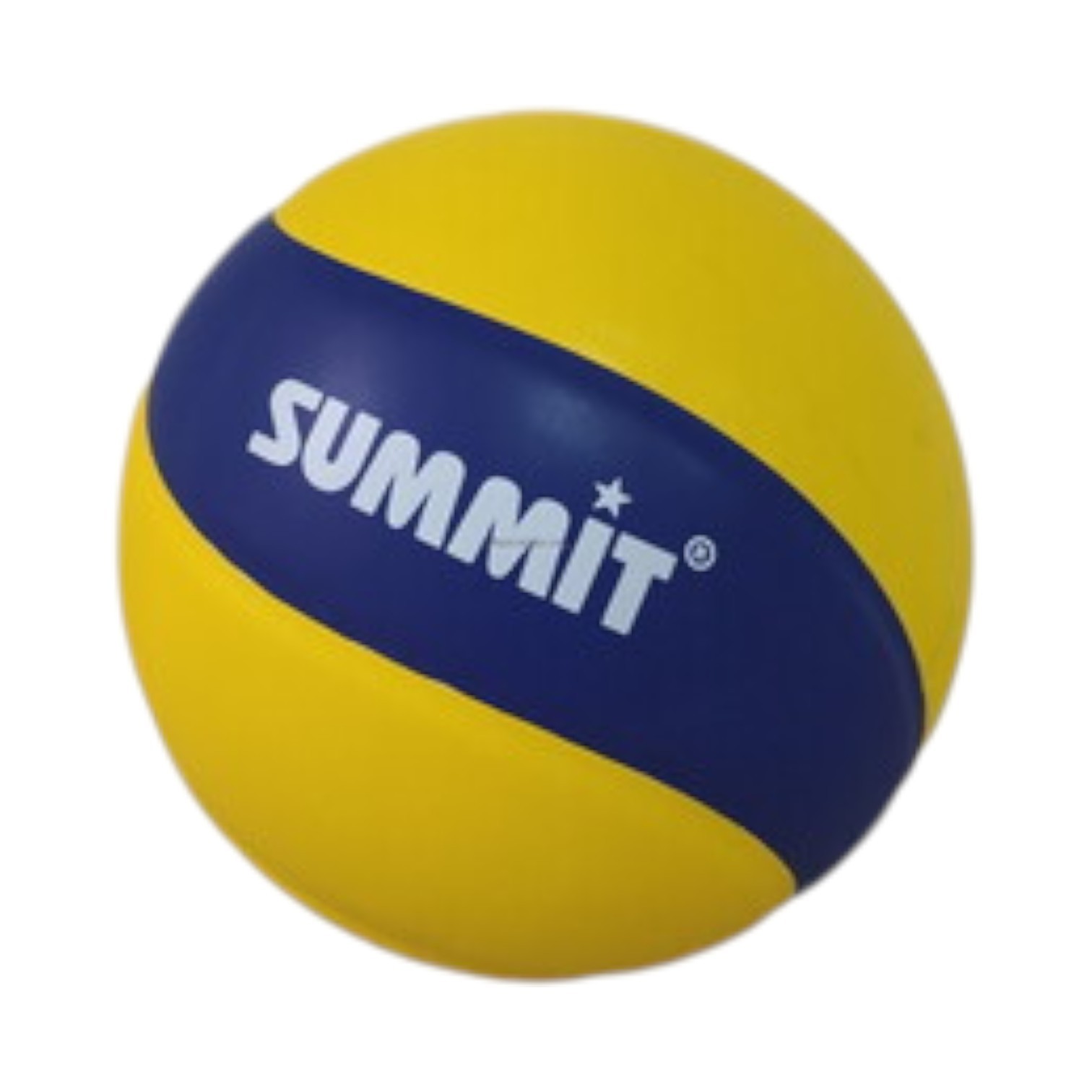 SUMMIT X340 VOLEYBOL ANTRENMAN TOPU - SARI MAVİ