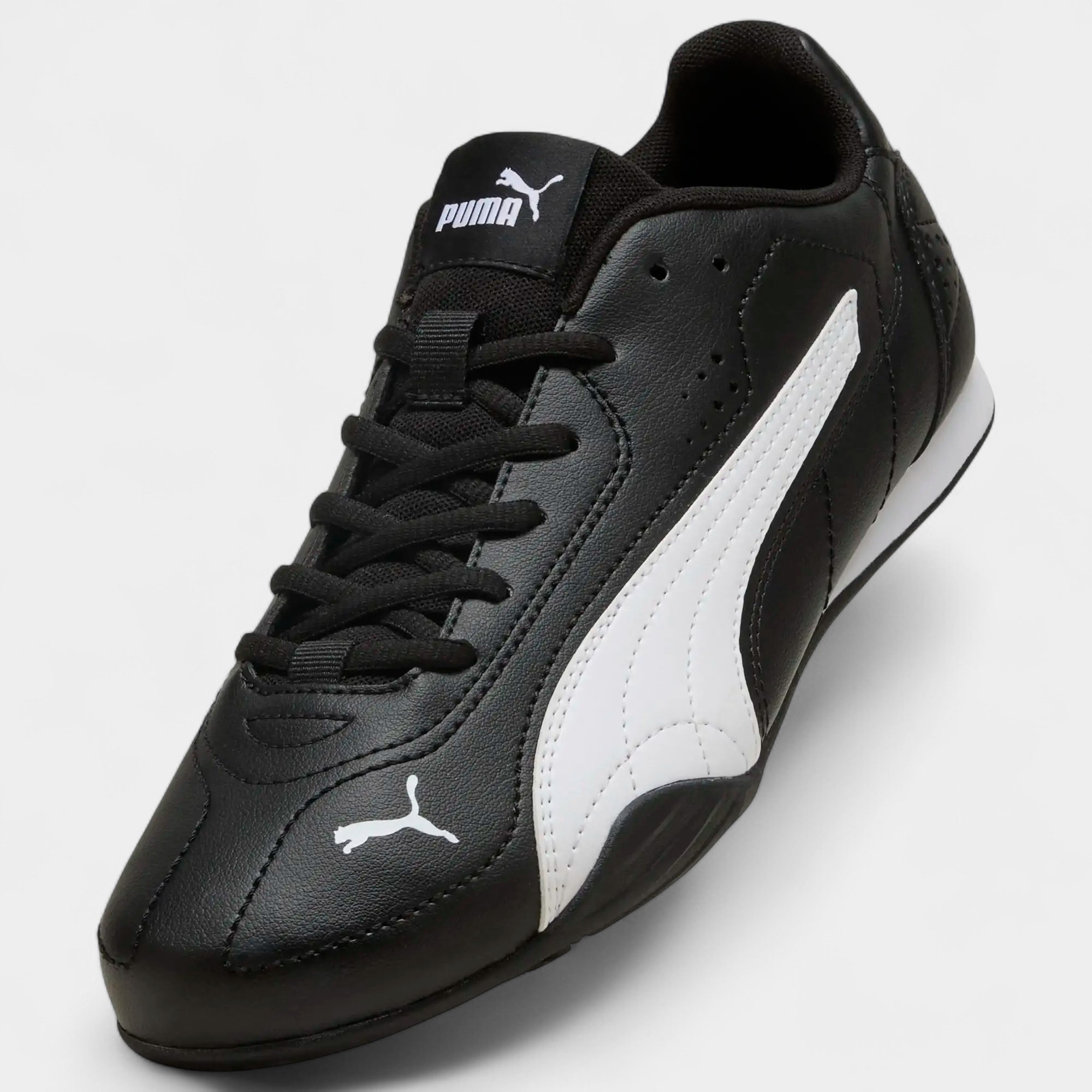 PUMA CATCH Siyah Spor Ayakkabı 40267904