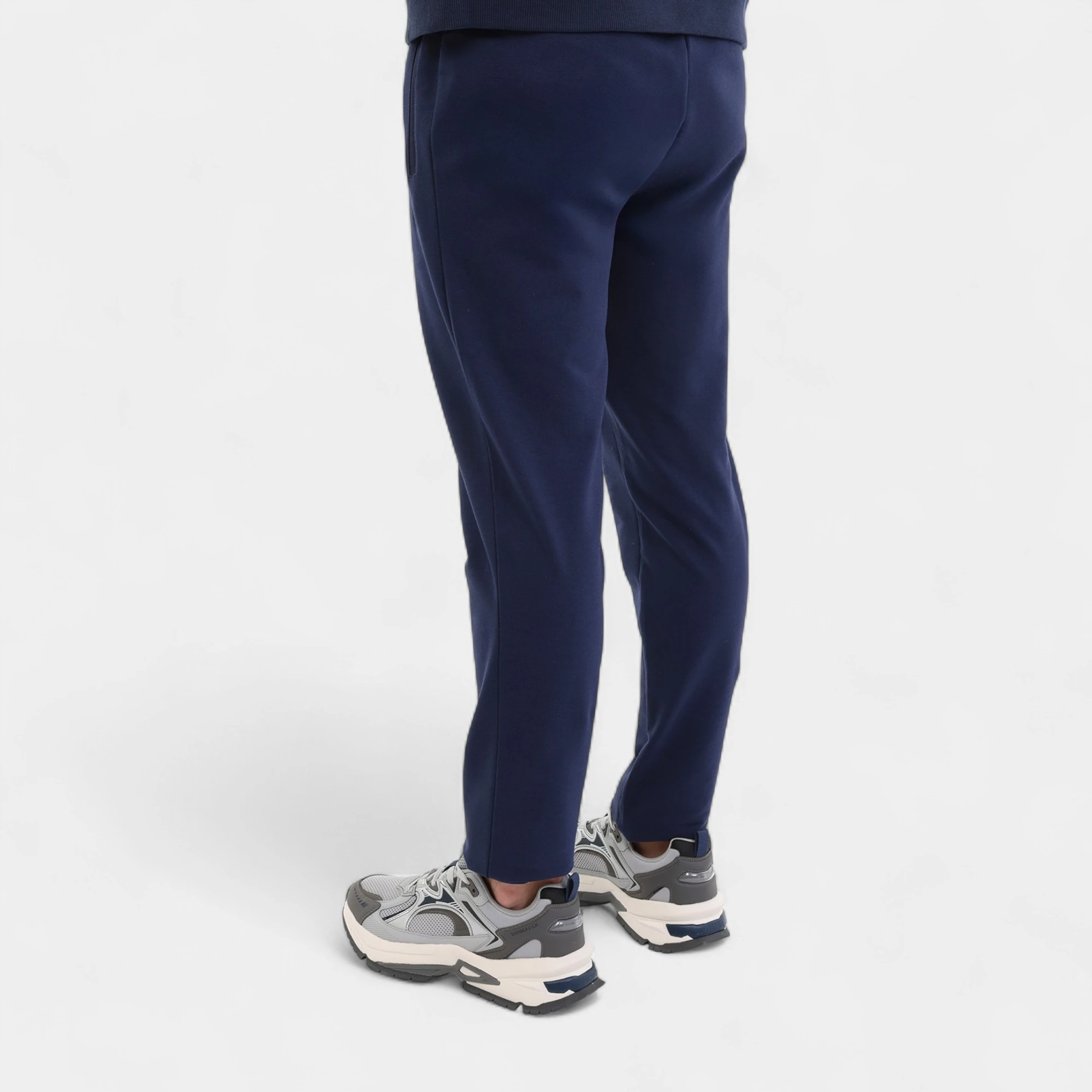 Lumberjack MB CT121 T.PANT 5PR Lacivert Erkek Esofman Alt - Lacivert