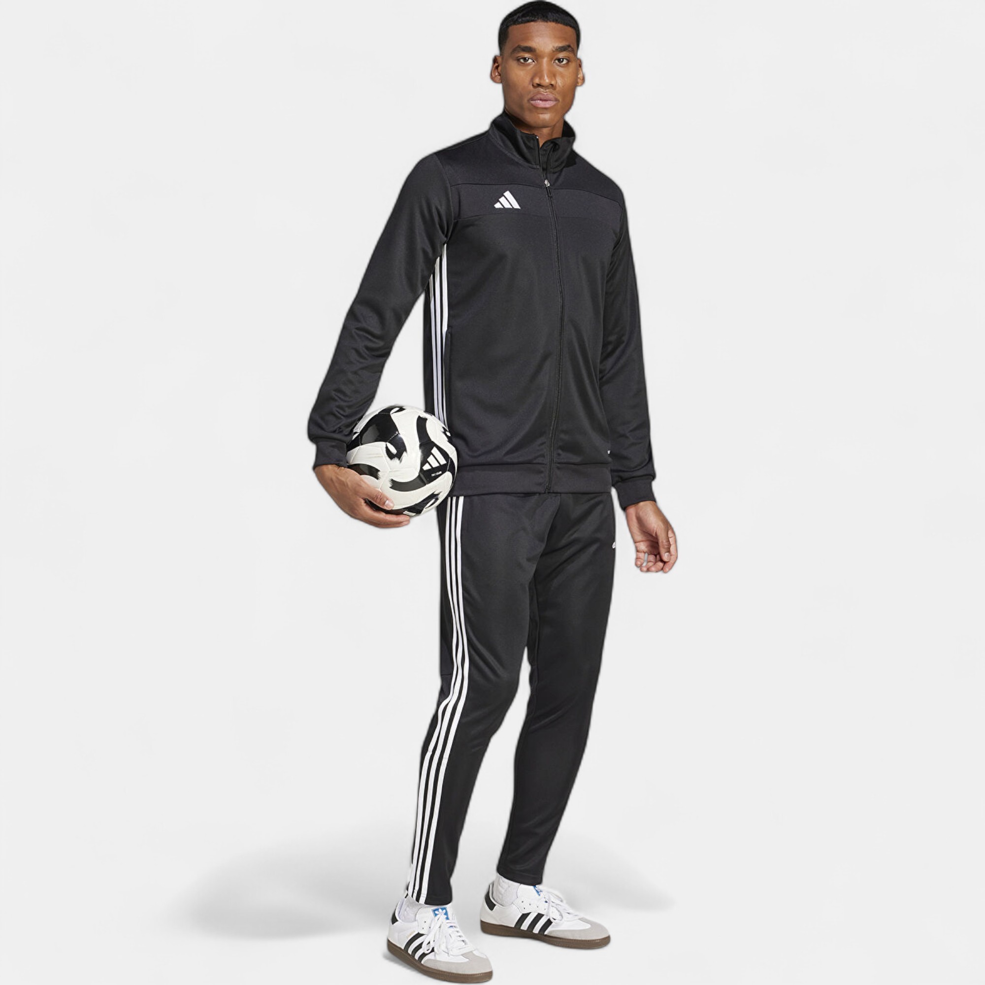 Adidas TIRO ES TS Erkek Eşofman Takımı – JD0466