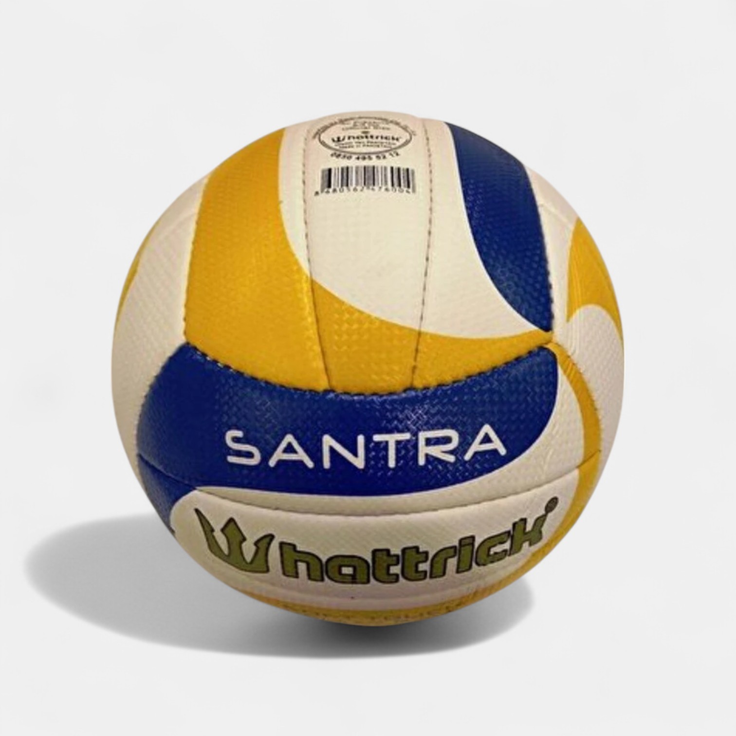 HATTRICK SANTRA VOLEYBOL TOPU