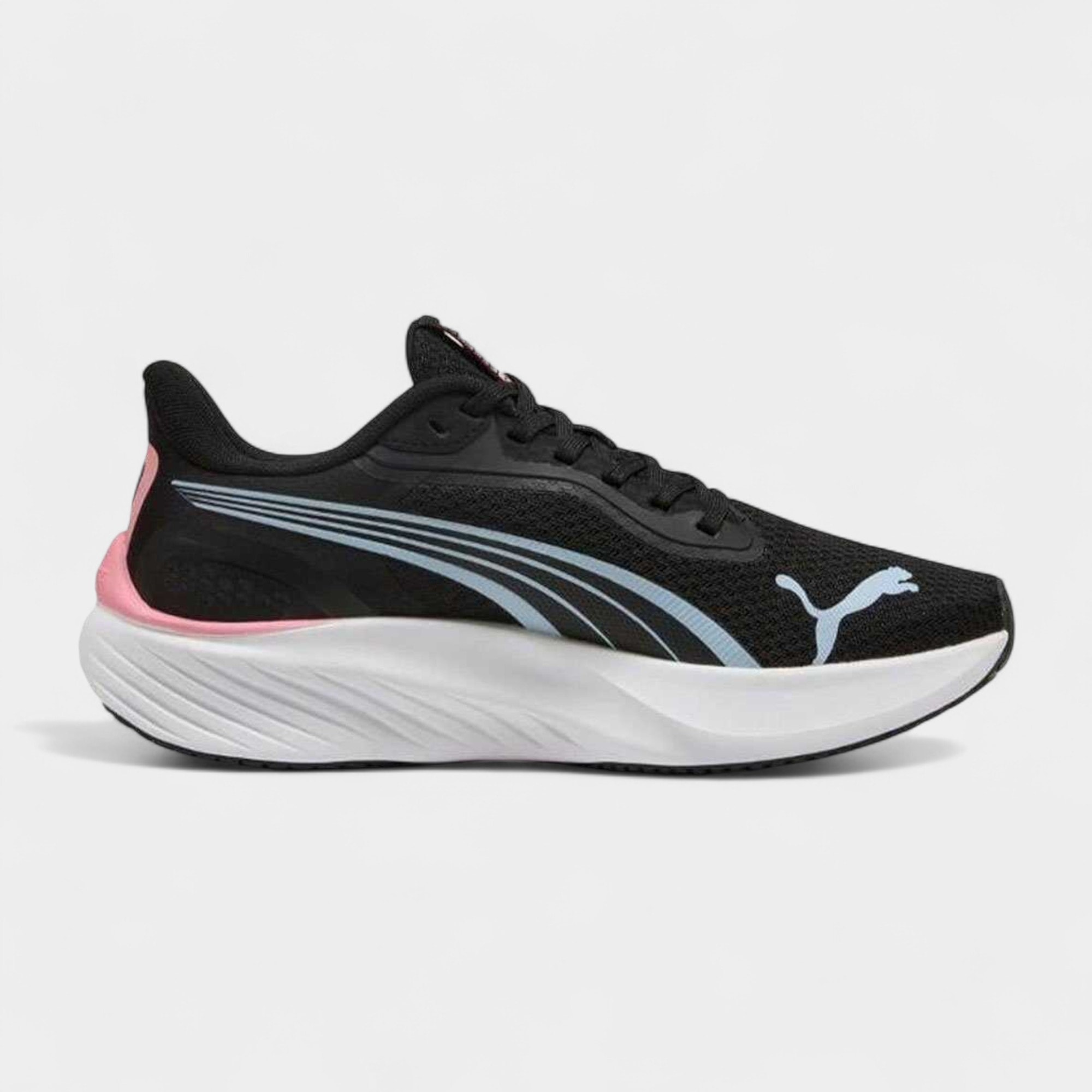 Pounce Lite Siyah Spor Ayakkabı 31077830