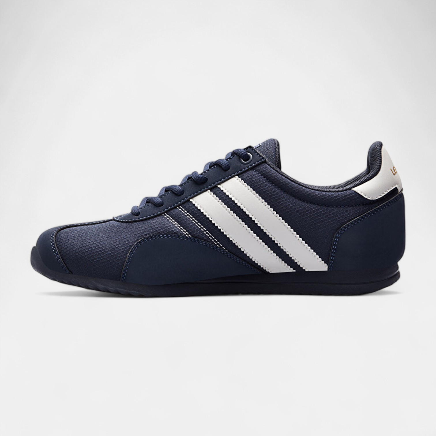 LESCON NOVA SNEAKERS SPOR AYAKKABI - Lacivert