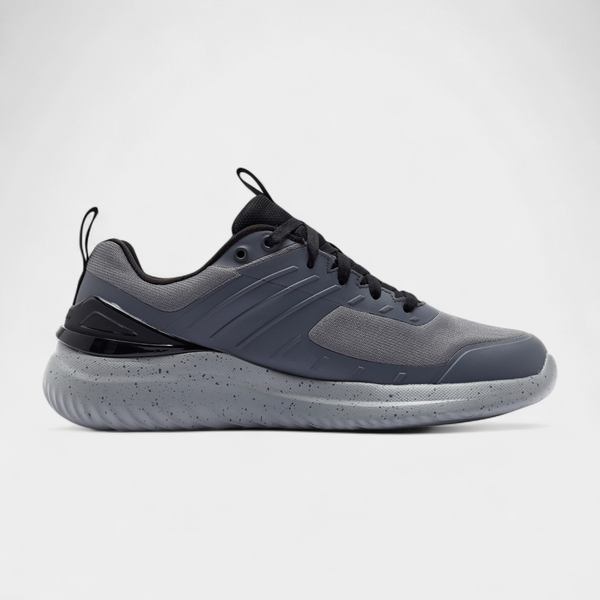 Skechers BOUNDER 2.0 - İONİZED 232677CHAR Erkek Spor Ayakkabı