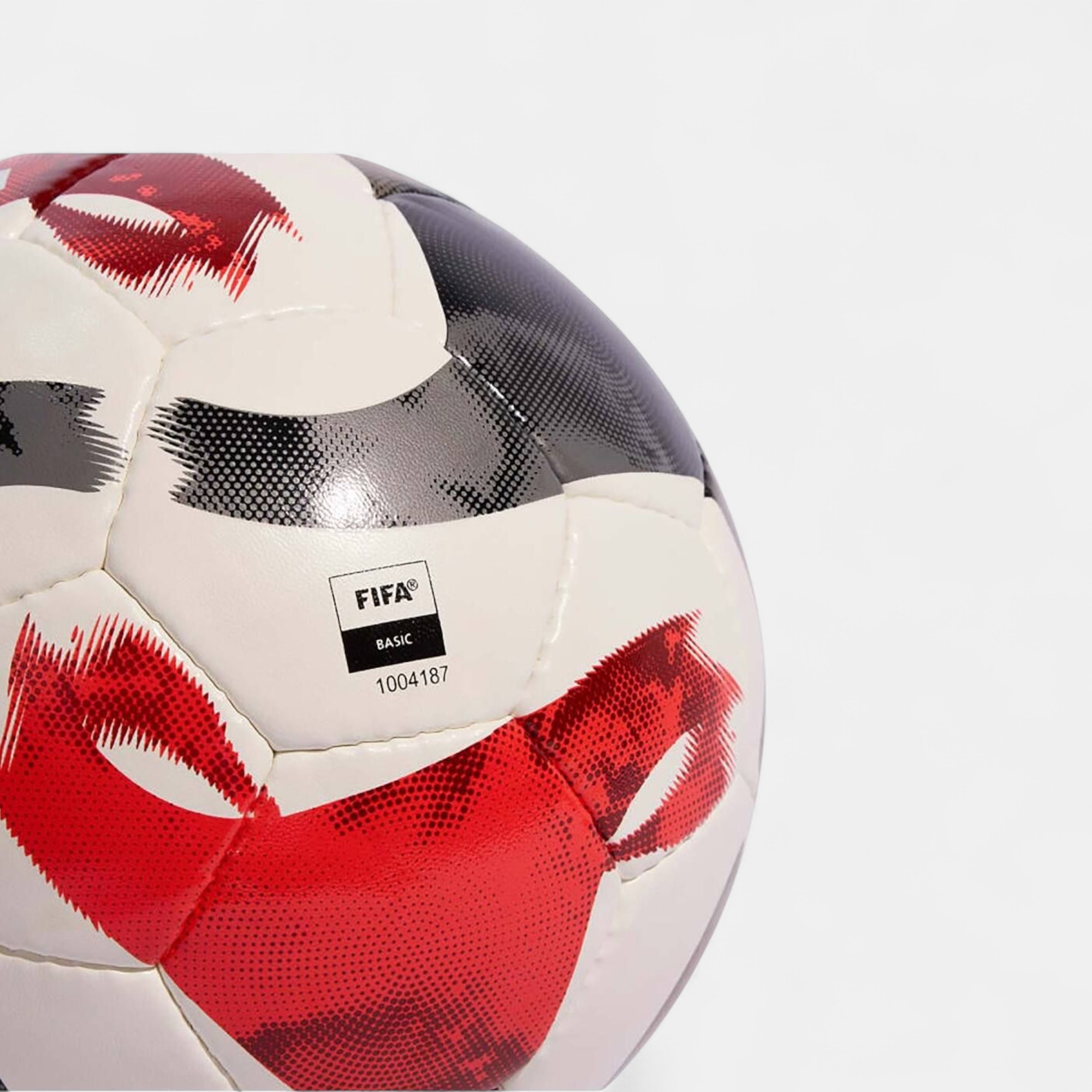 Adidas TIRO MATCH TFF FIFA onaylı Futbol Topu JZ9980