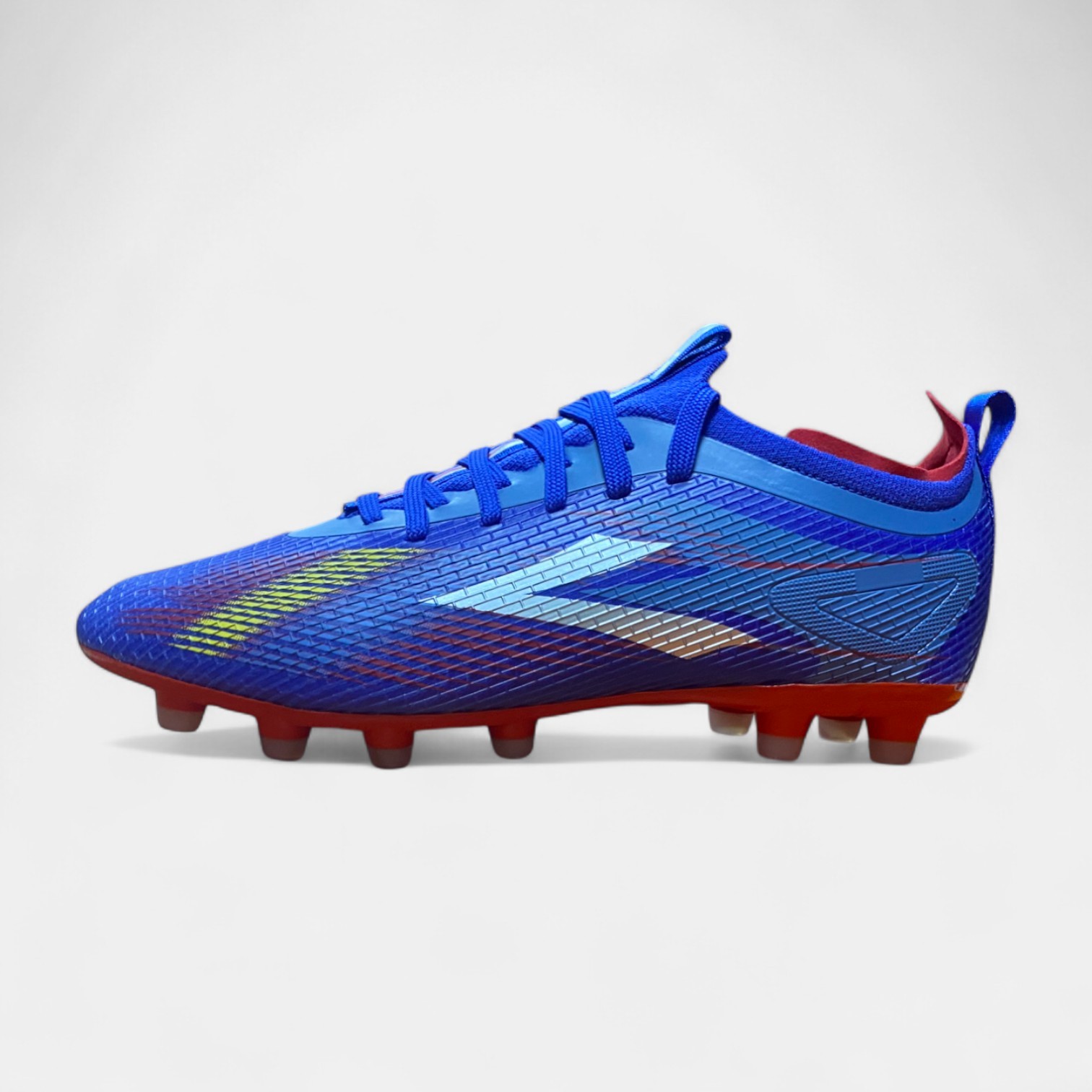 LIG SOCCER M.PRO  FG KRAMPON - MAVİ